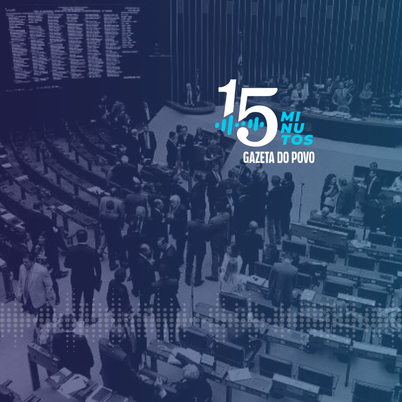 15 Minutos - Gazeta do Povo