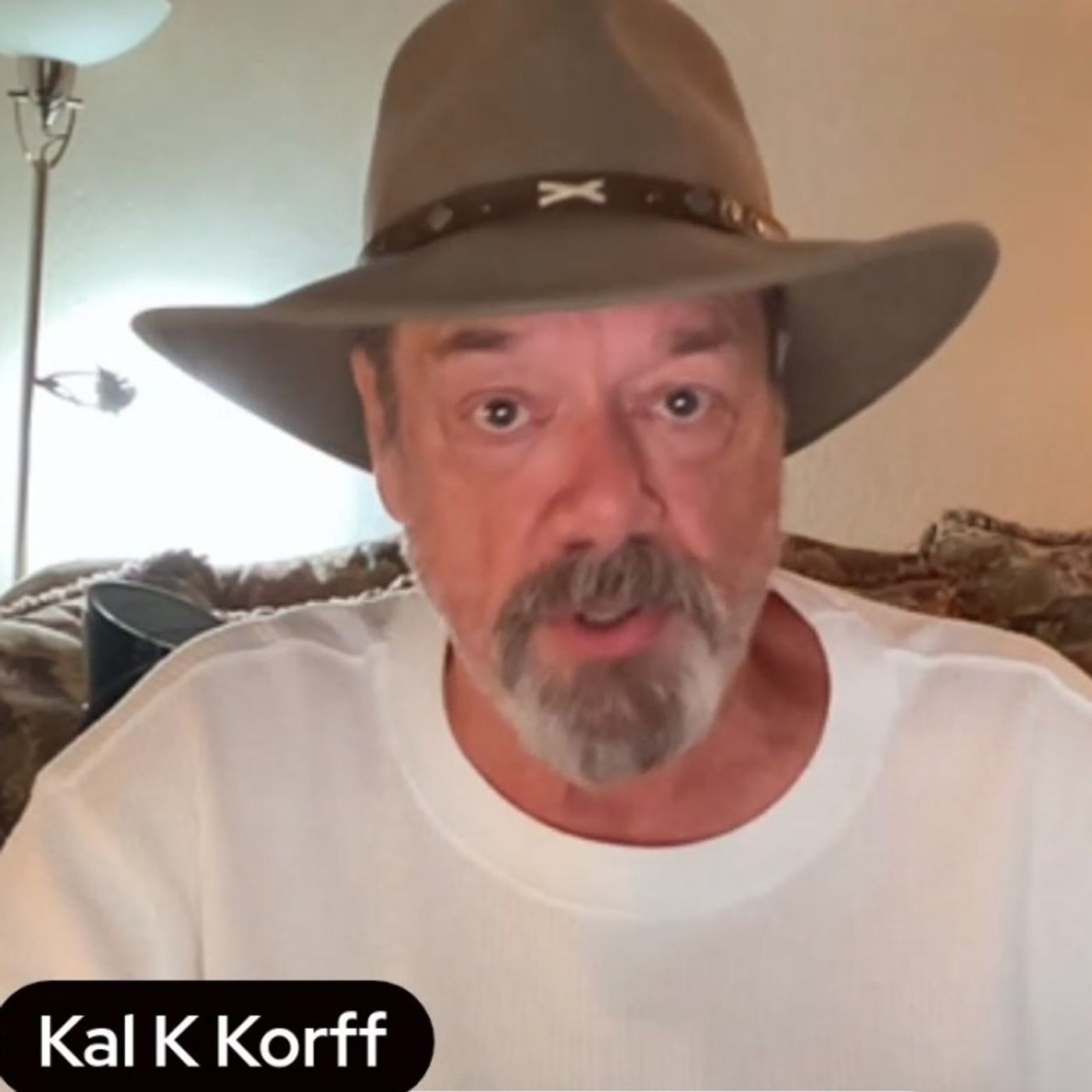 Rob McConnell Interviews - KAL K KORFF - The Reality of Roswell, Billy Meier, and Stanton Friedman