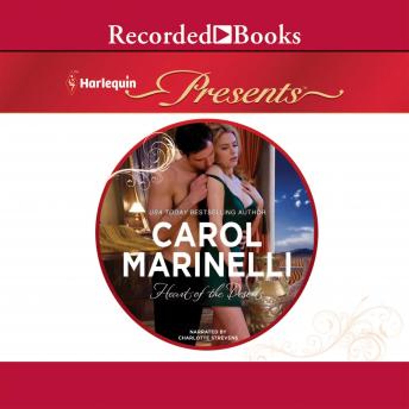 Get Best Full Audiobooks in Romance, Modern