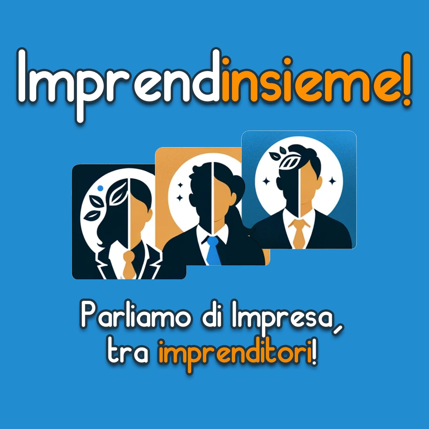Imprendinsieme!