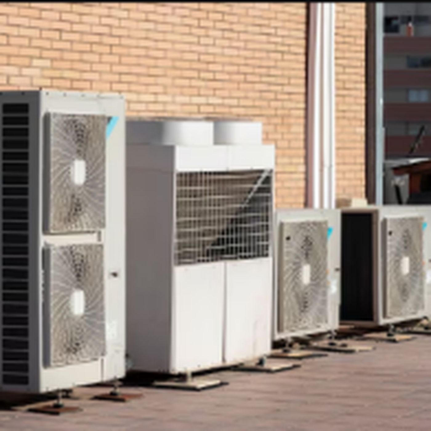 Best 21-5x23x25x2 Furnace & HVAC Air Conditioner Filters