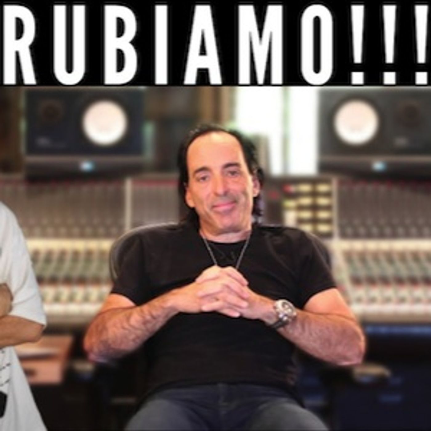 Chris Lord-Alge - Rubiamo qualche trucco!