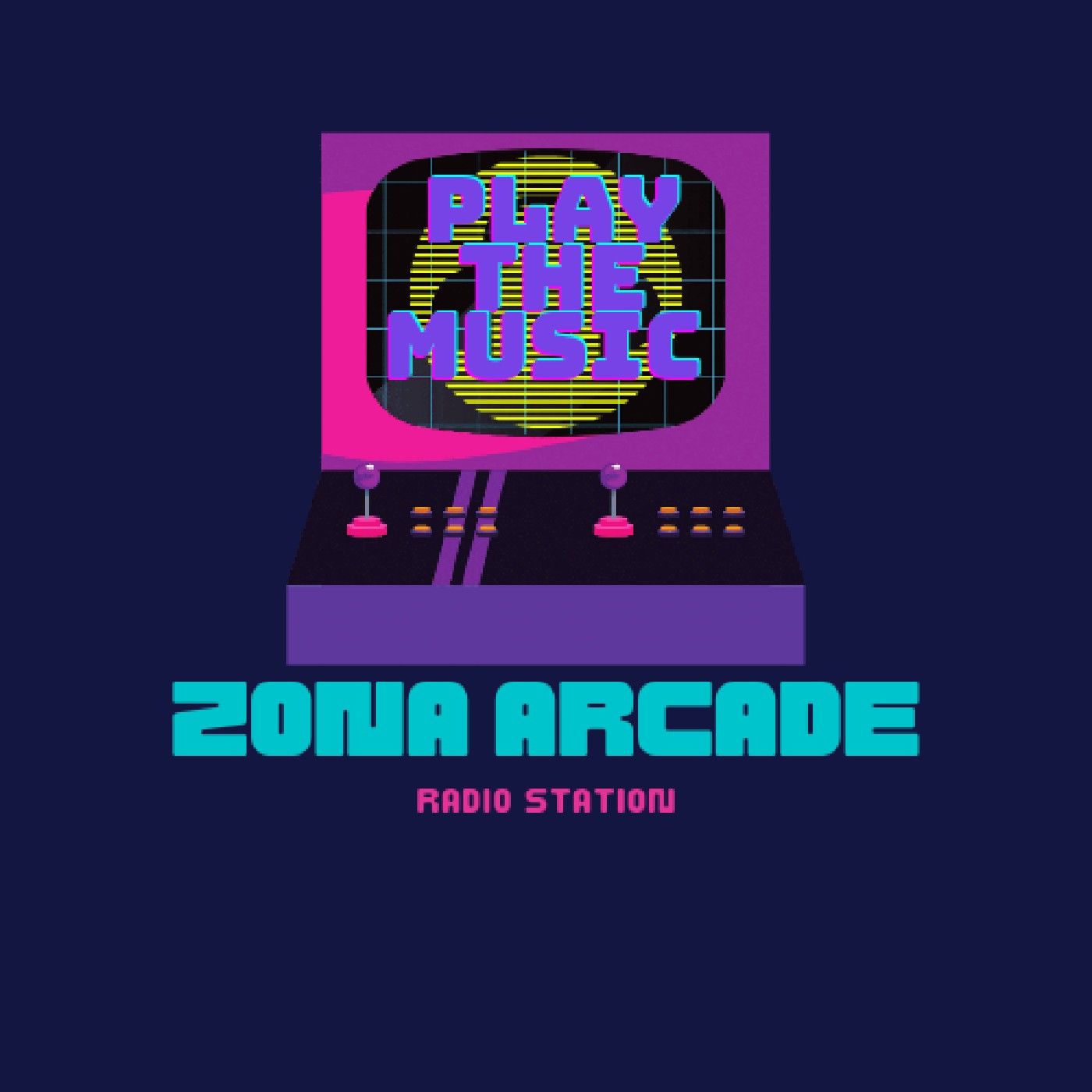 Zona Arcade