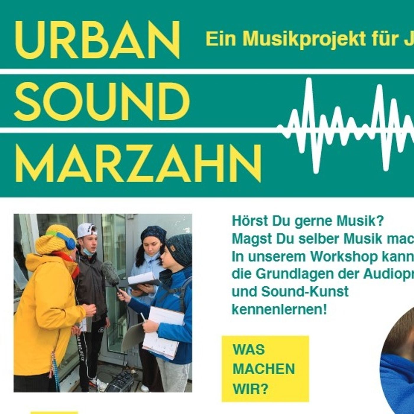 Mittwochs in der Bibliothek