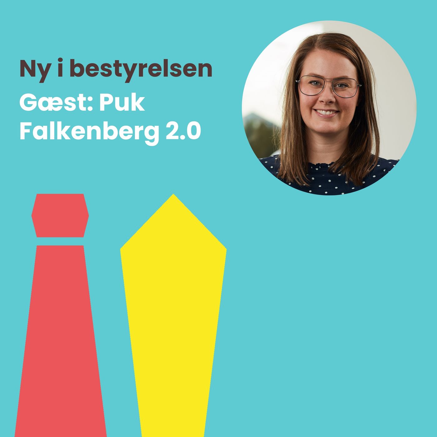 Ny i bestyrelsen
