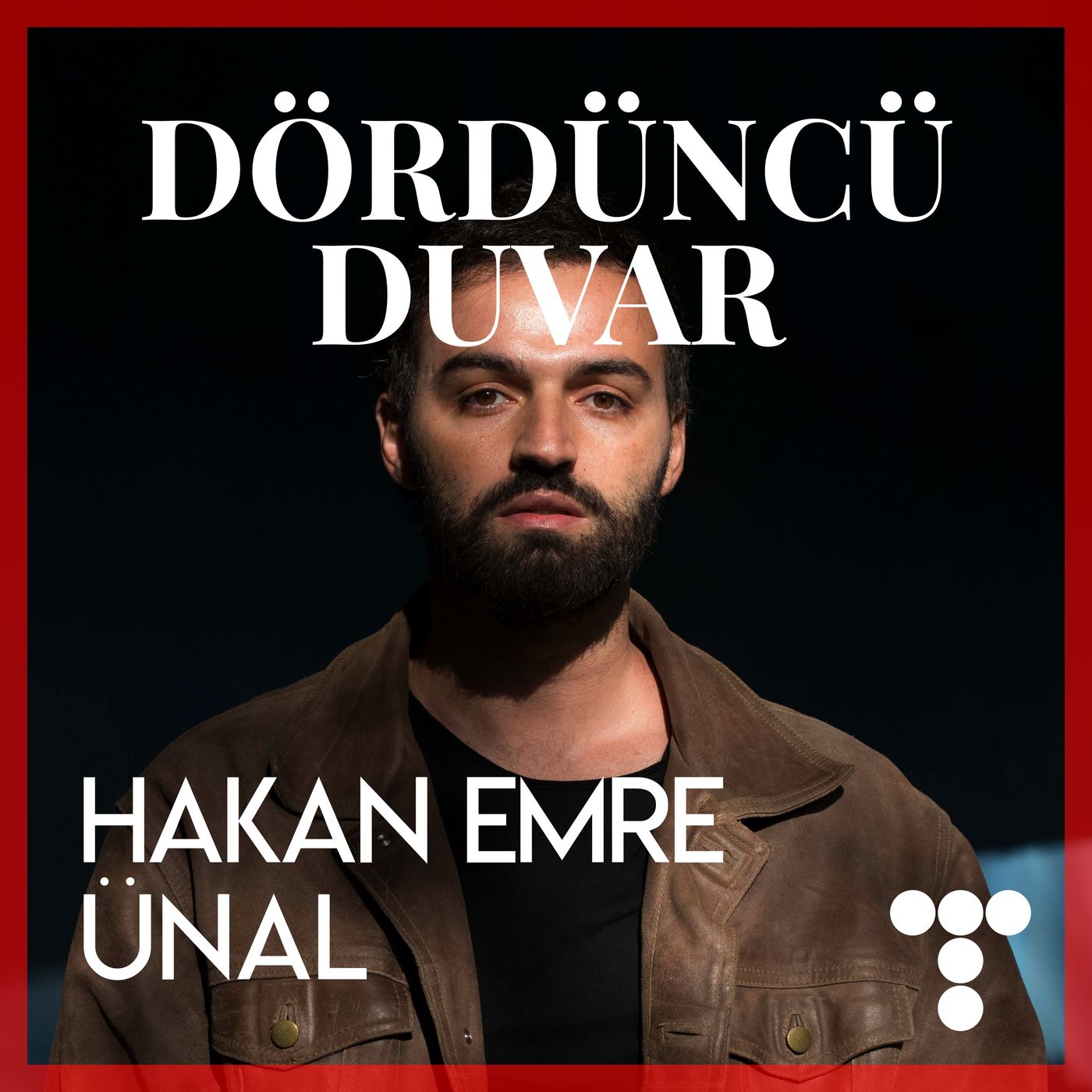 DD:S3E2 Hakan Emre Ünal, Dirmit ve Trom’un Yaratım Süreçleri, Online Tiyatro ve Pandemi episode artwork