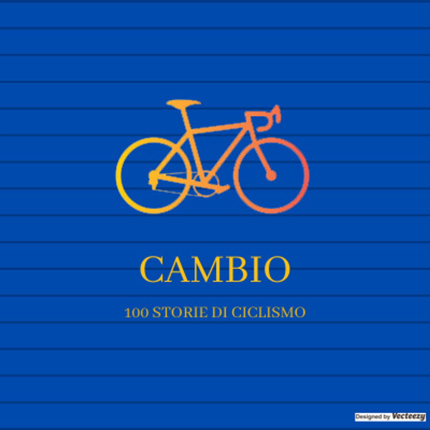 Cambio - 100 storie di sport
