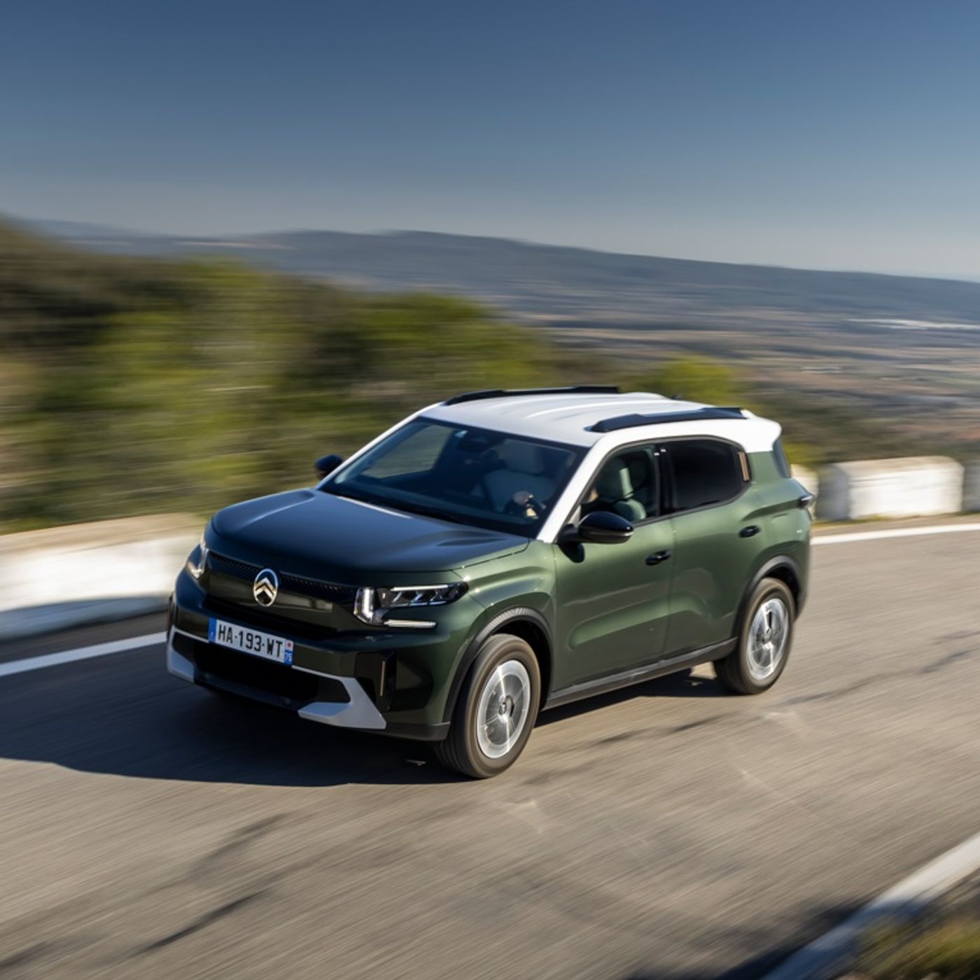 Citroën C3 Aircross - Storia, evoluzione e successo del SUV compatto