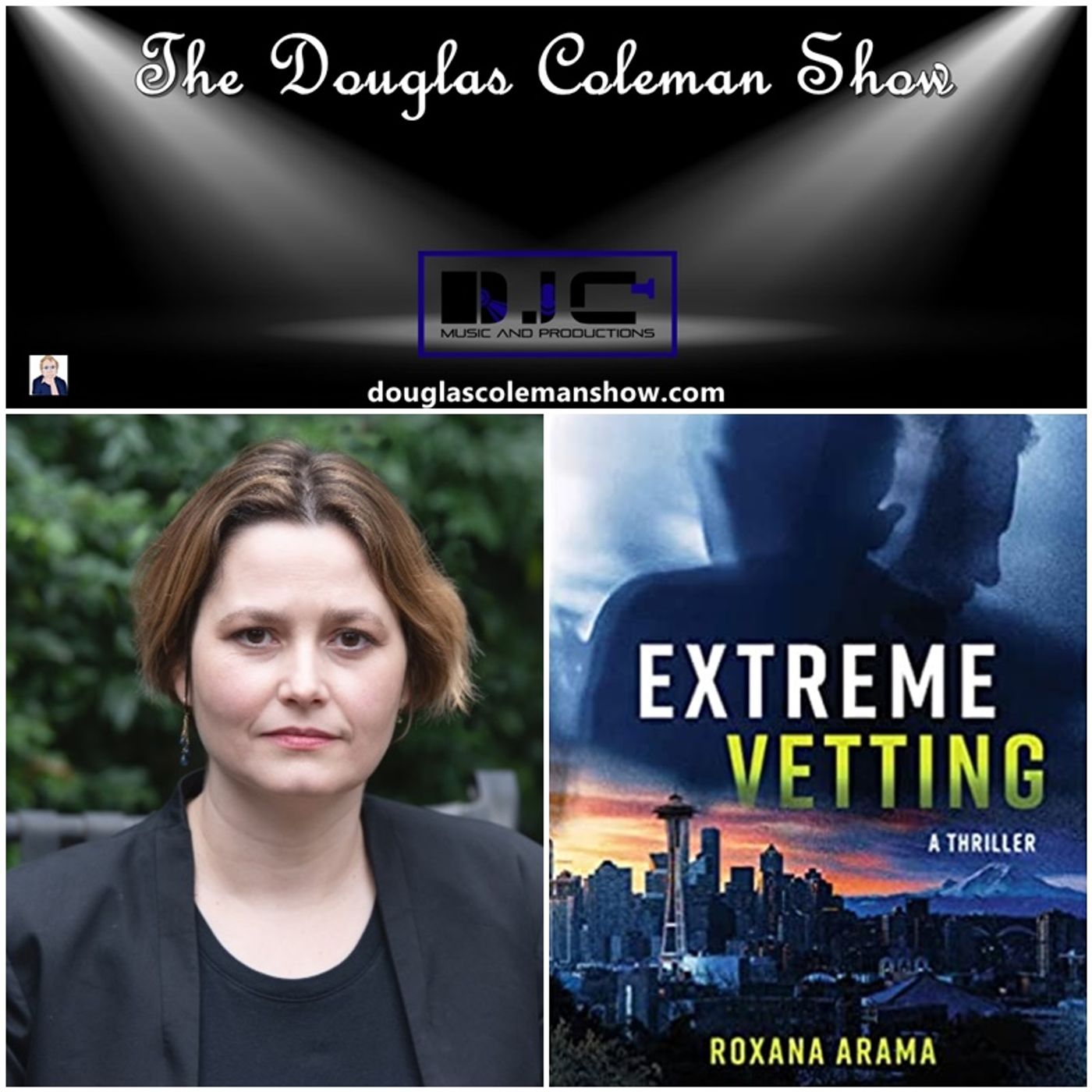 The Douglas Coleman Show