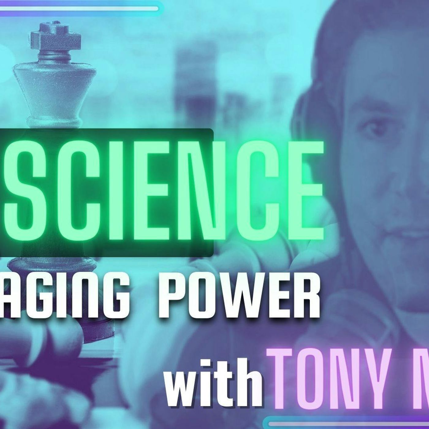 The Courtenay Turner Podcast