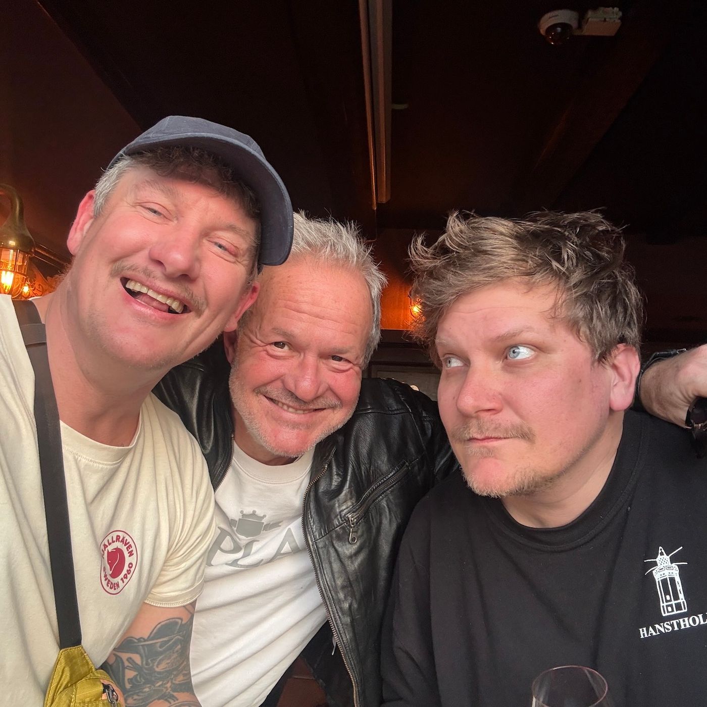 25/26 spillerunde 25 - Kuglerammen i Bobs Hytte lugter guld