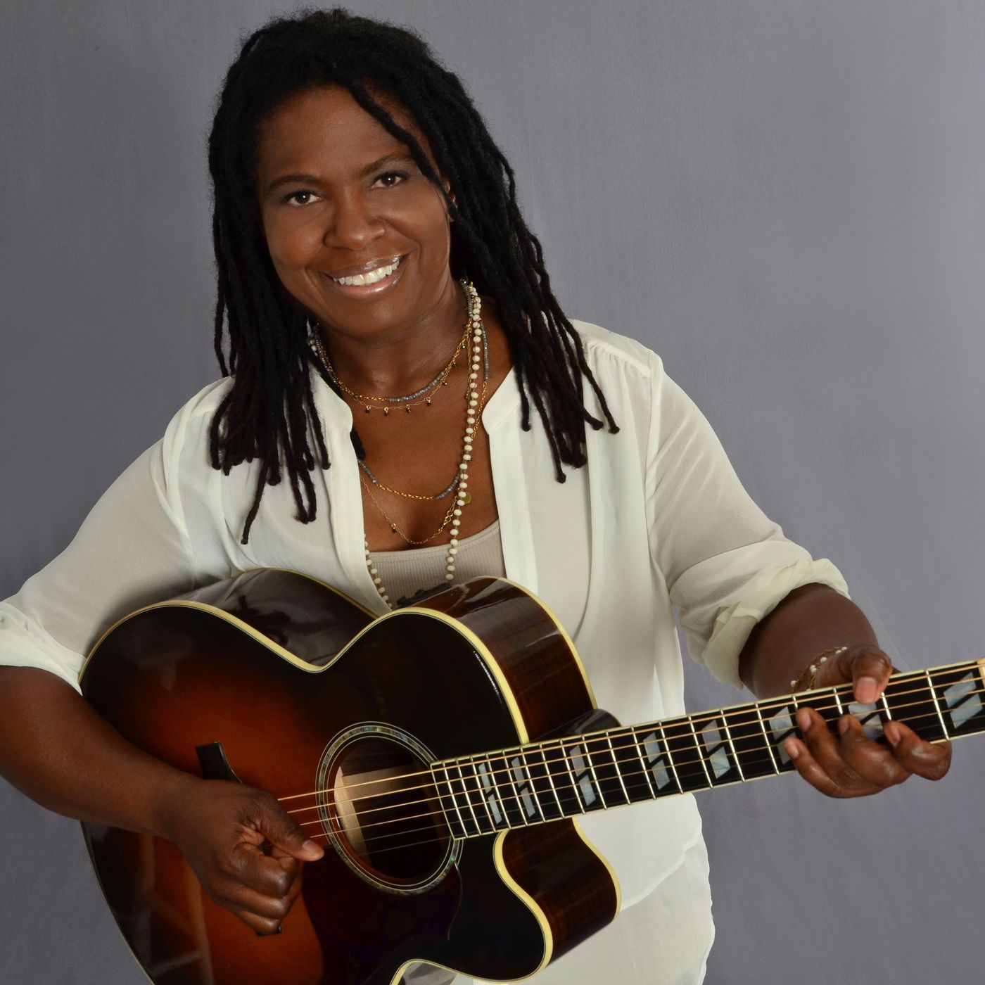 296 - Ruthie Foster - New Album - Joy Comes Back