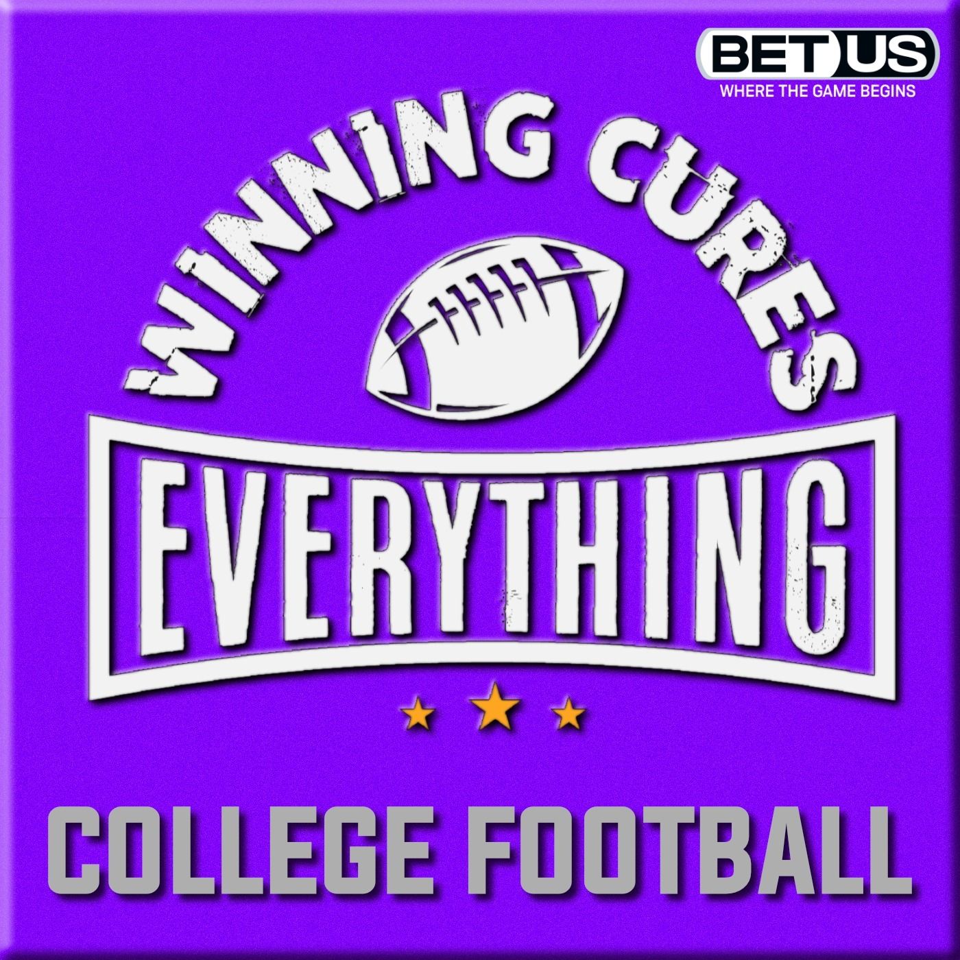 ACC Expansion, Maason Smith suspended, Week 0 preview & numbers, and more! episode artwork