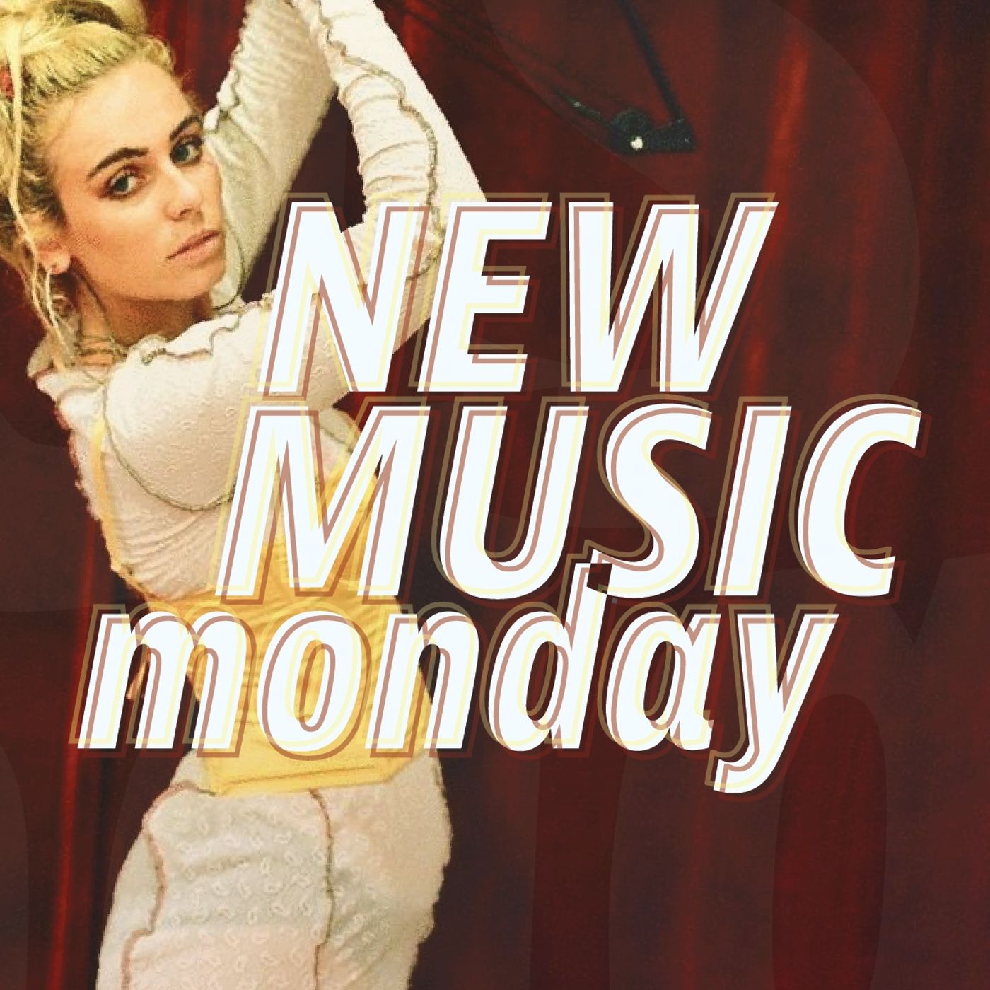 New Music Monday Live