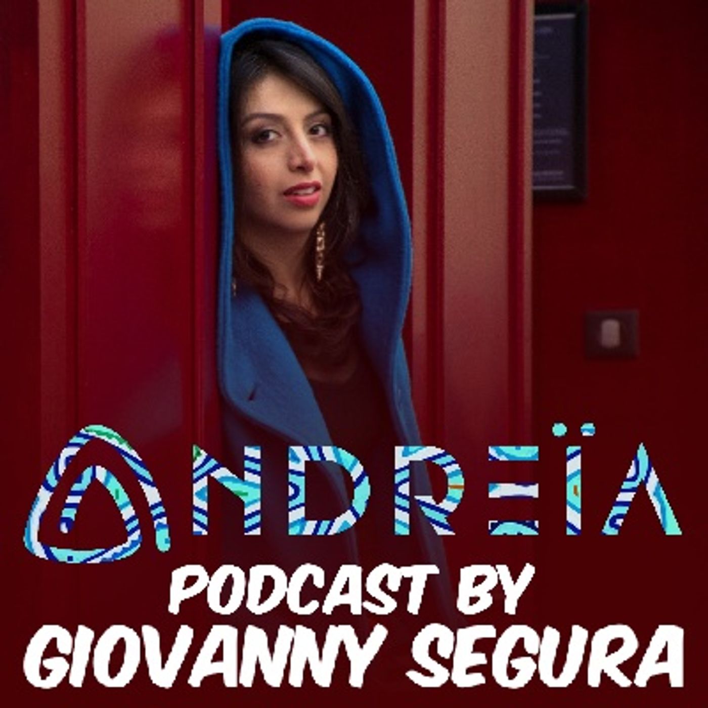 Giovanny Segura Podcast I