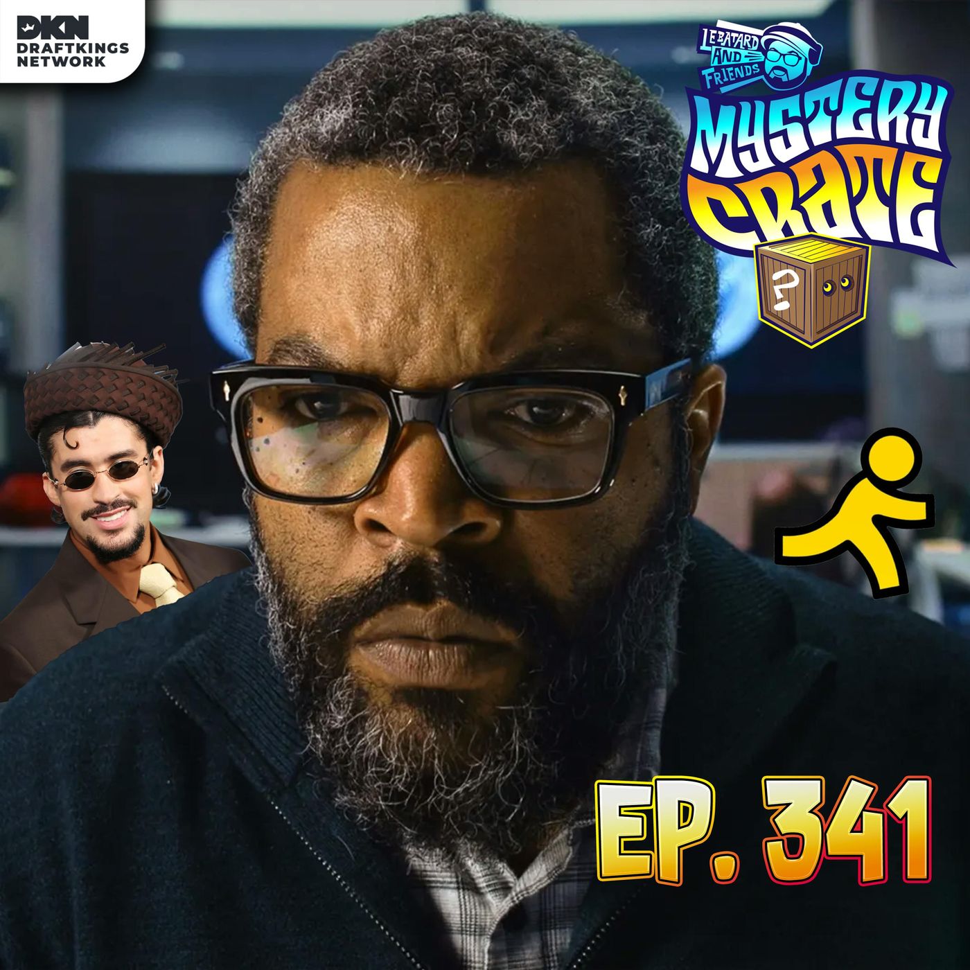 Le Batard & Friends - Mystery Crate
