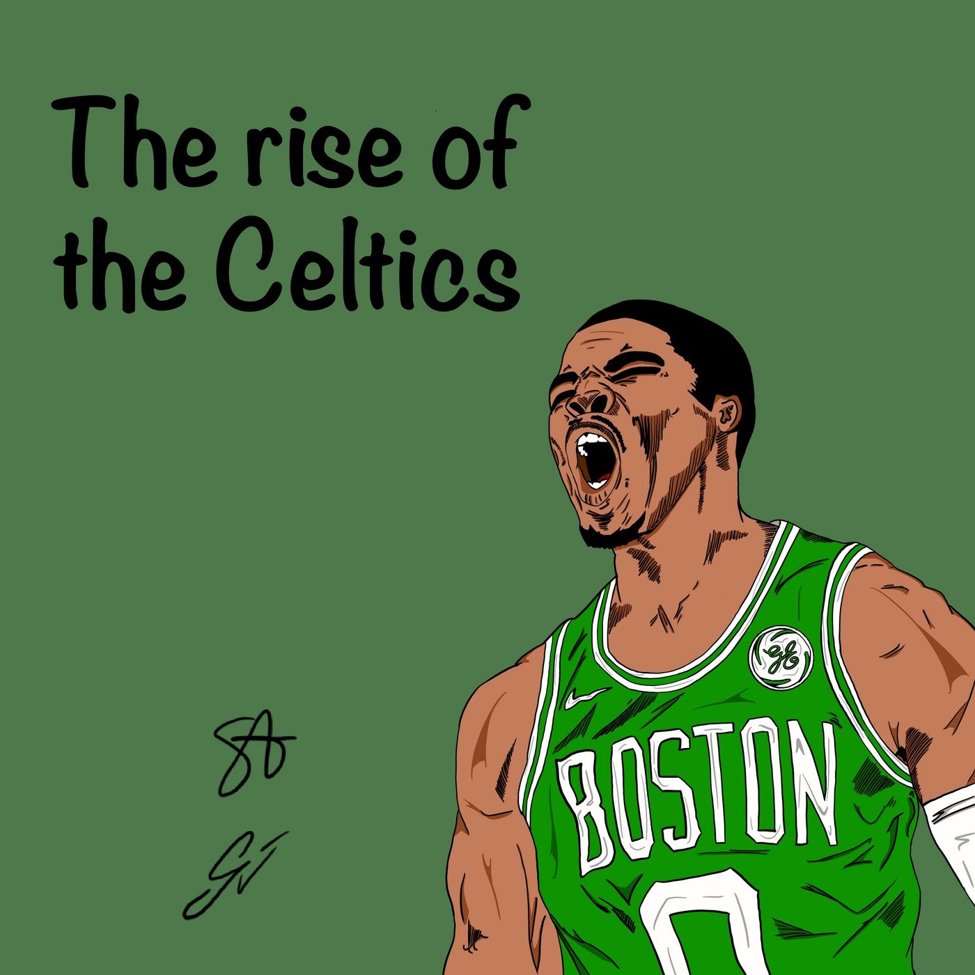 NBA Popcorn