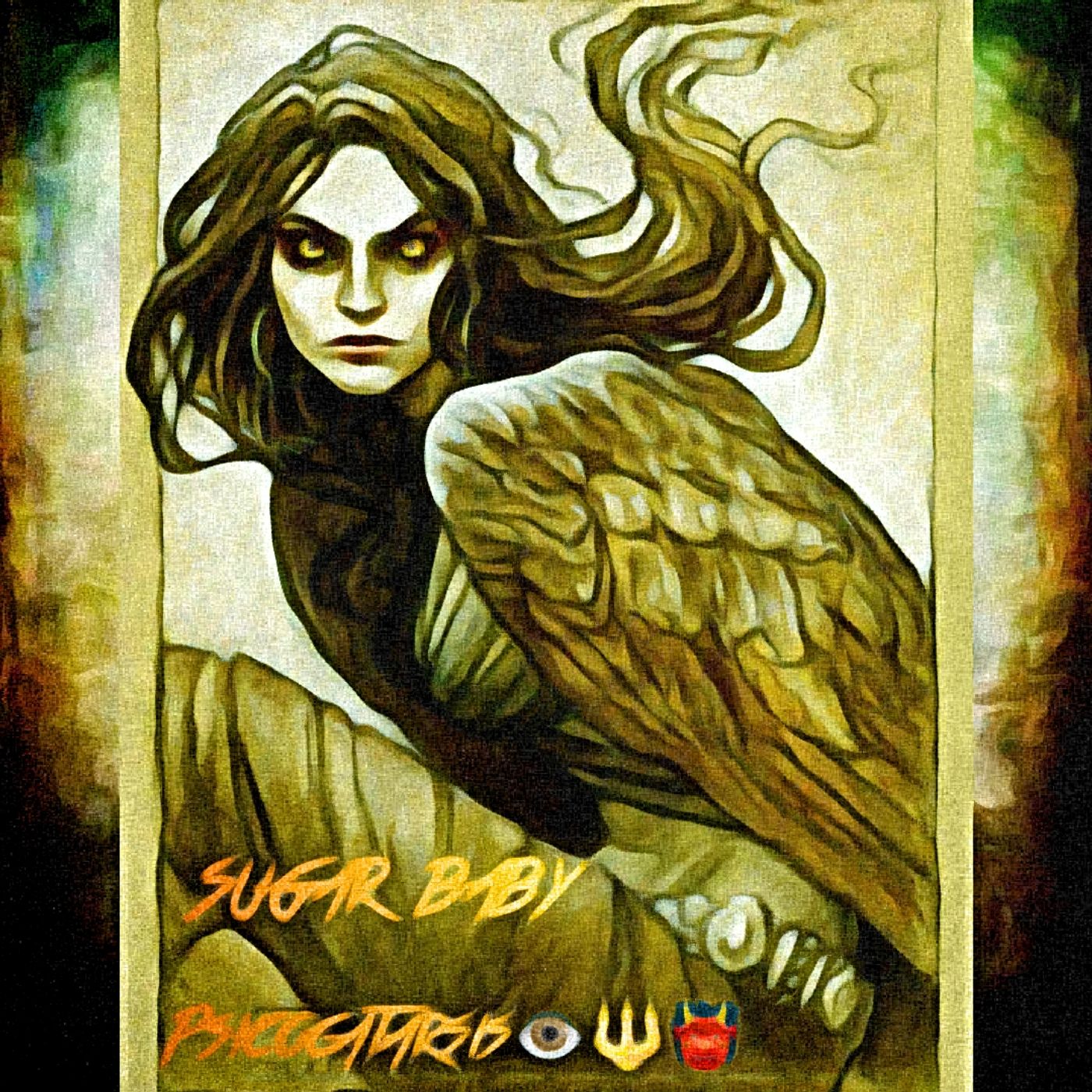 Mi sugar me da asco.  Programa del 12 de julio del 2023  Acércate a Rocío episode artwork