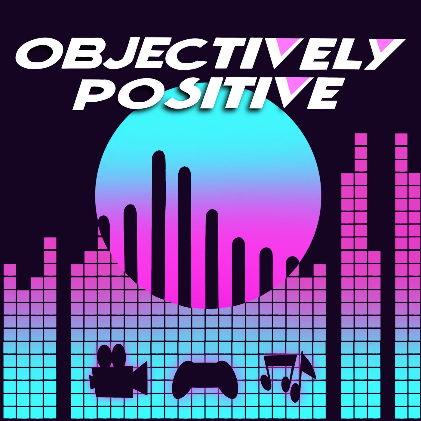 Objectively Positive cover