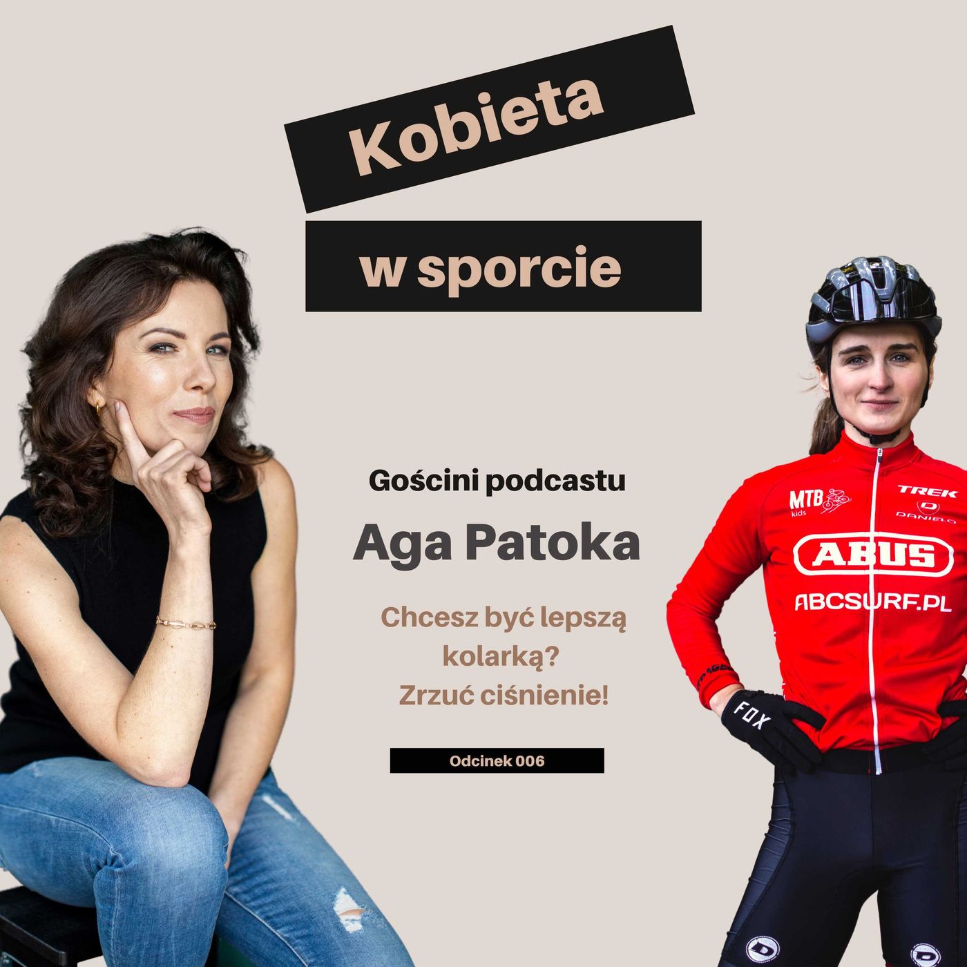 Kobieta w Sporcie