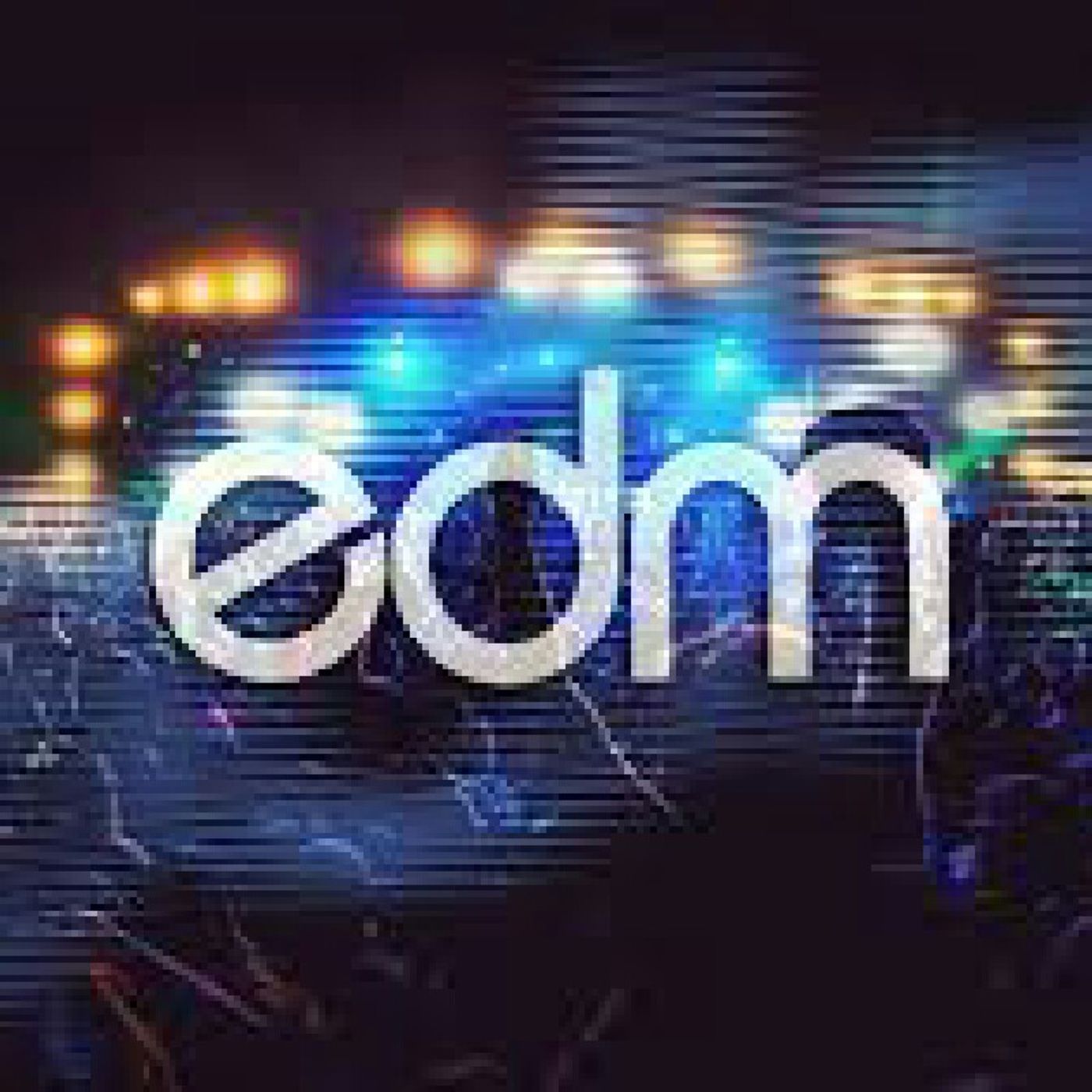 EDMMUSIC.FM episode artwork