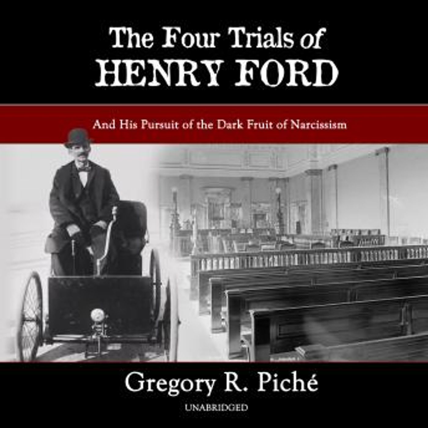 Access Essential Full Audiobooks in Biography & Memoir, Business