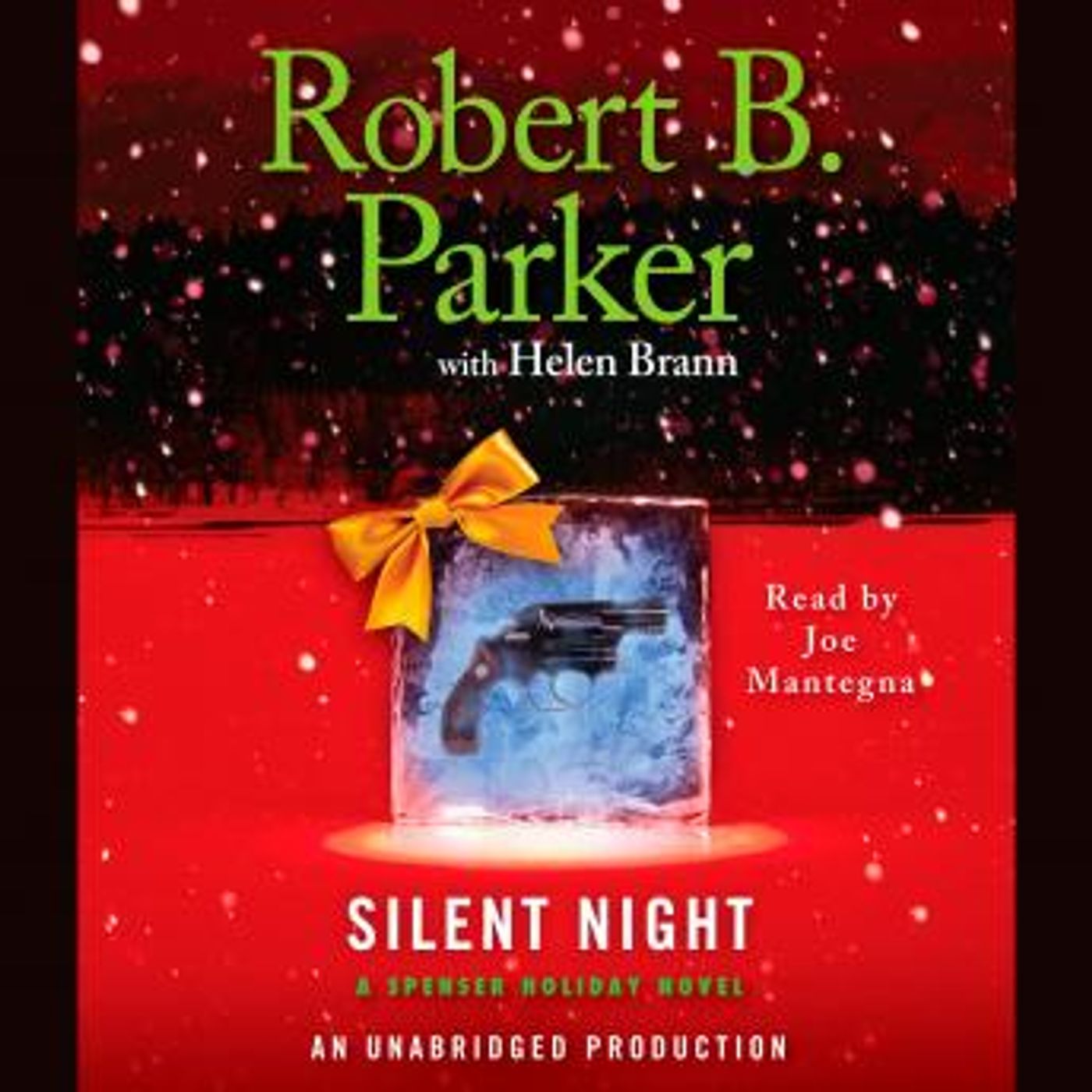 Get New Full Audiobooks in Mystery, Thriller & Horror, Suspense