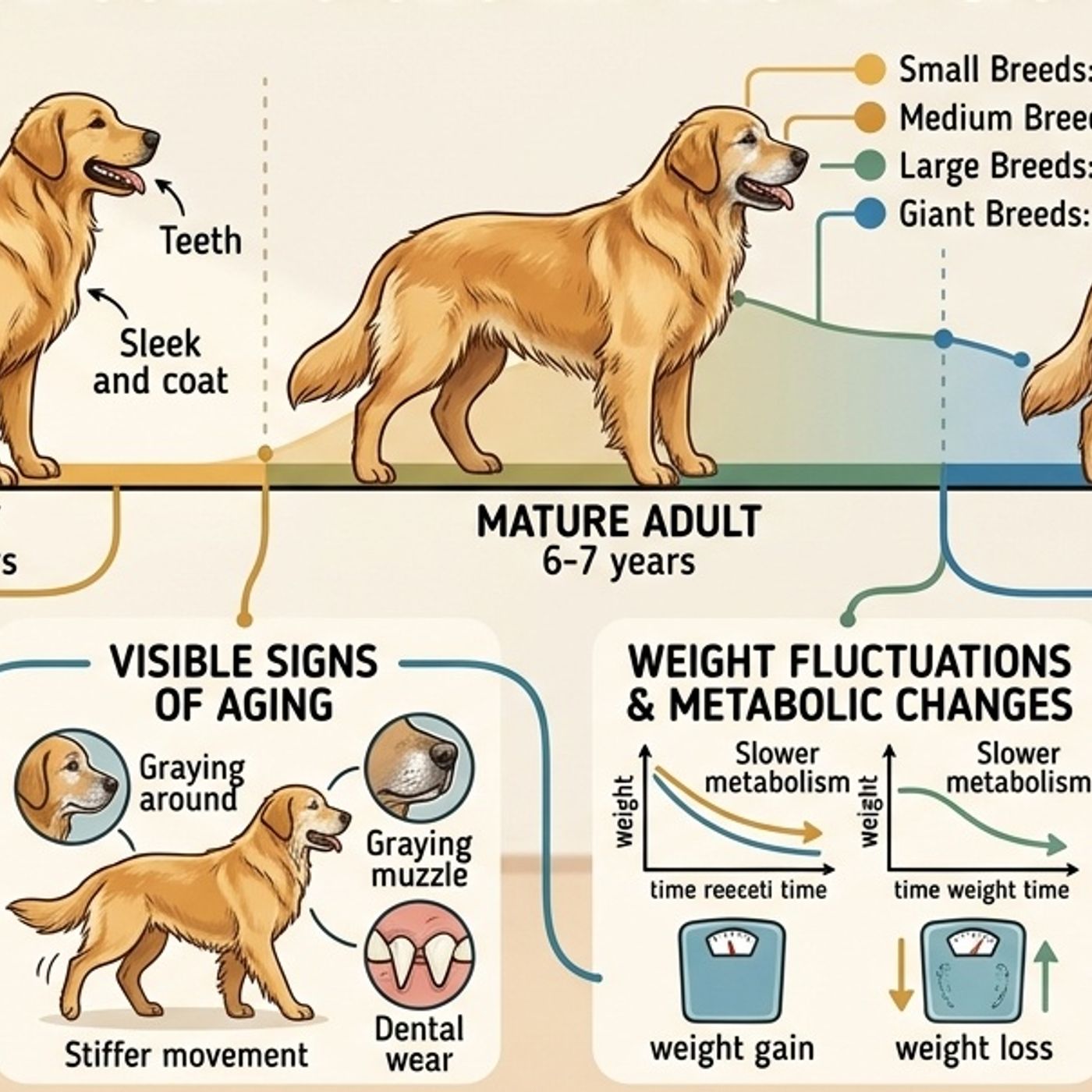 when to switch to senior dog food episode artwork