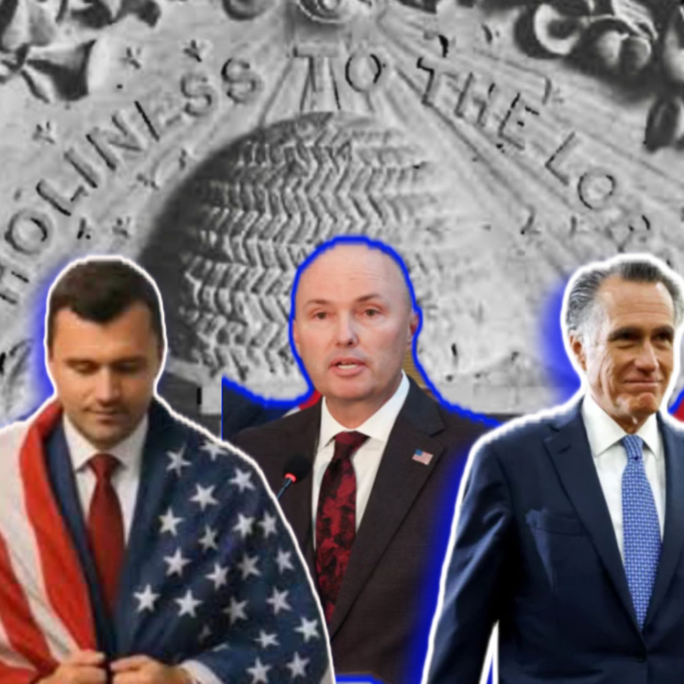 227. What Is Happening in The State of Deseret? episode artwork