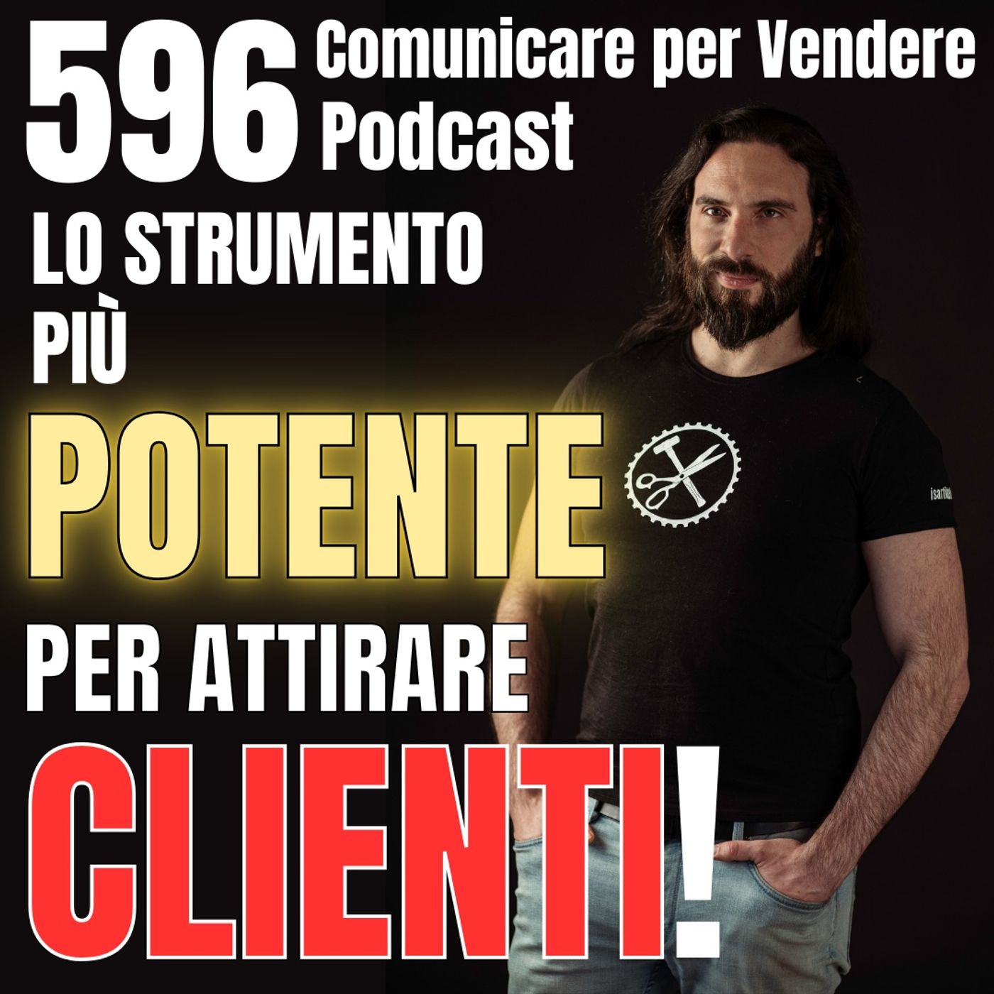 Comunicare per Vendere - i Sarti del Web