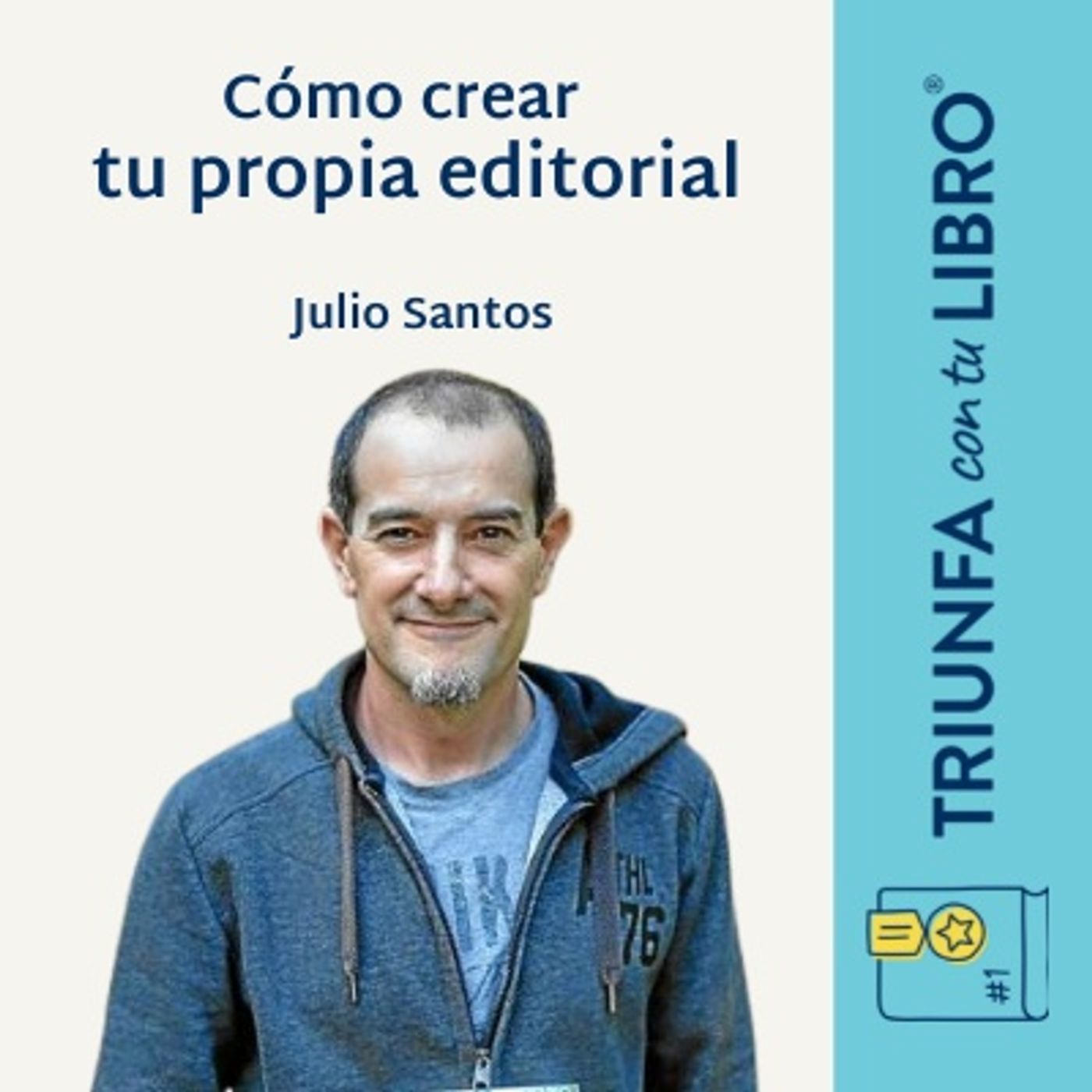 Triunfa con tu libro