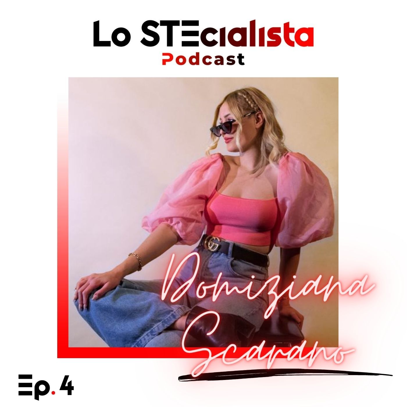 Lo STEcialista 🎙️❤️‍🔥