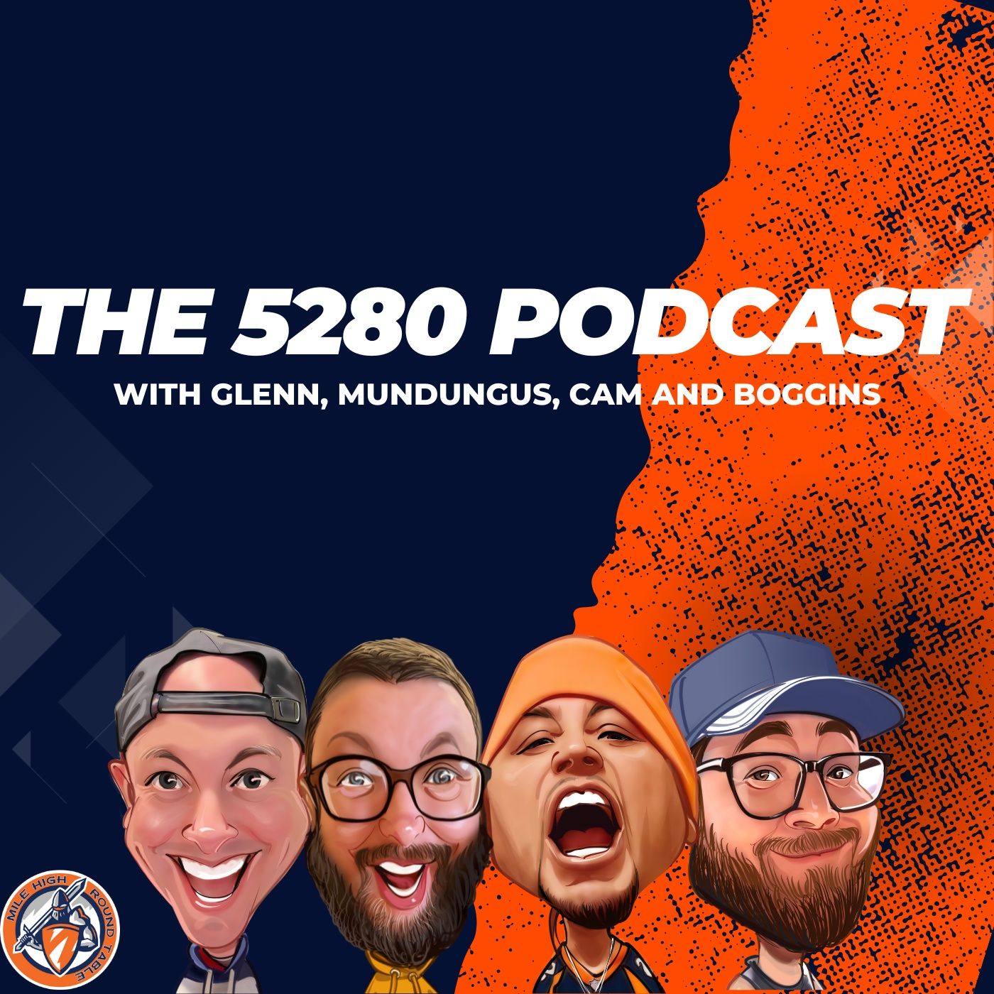 5280 Podcast