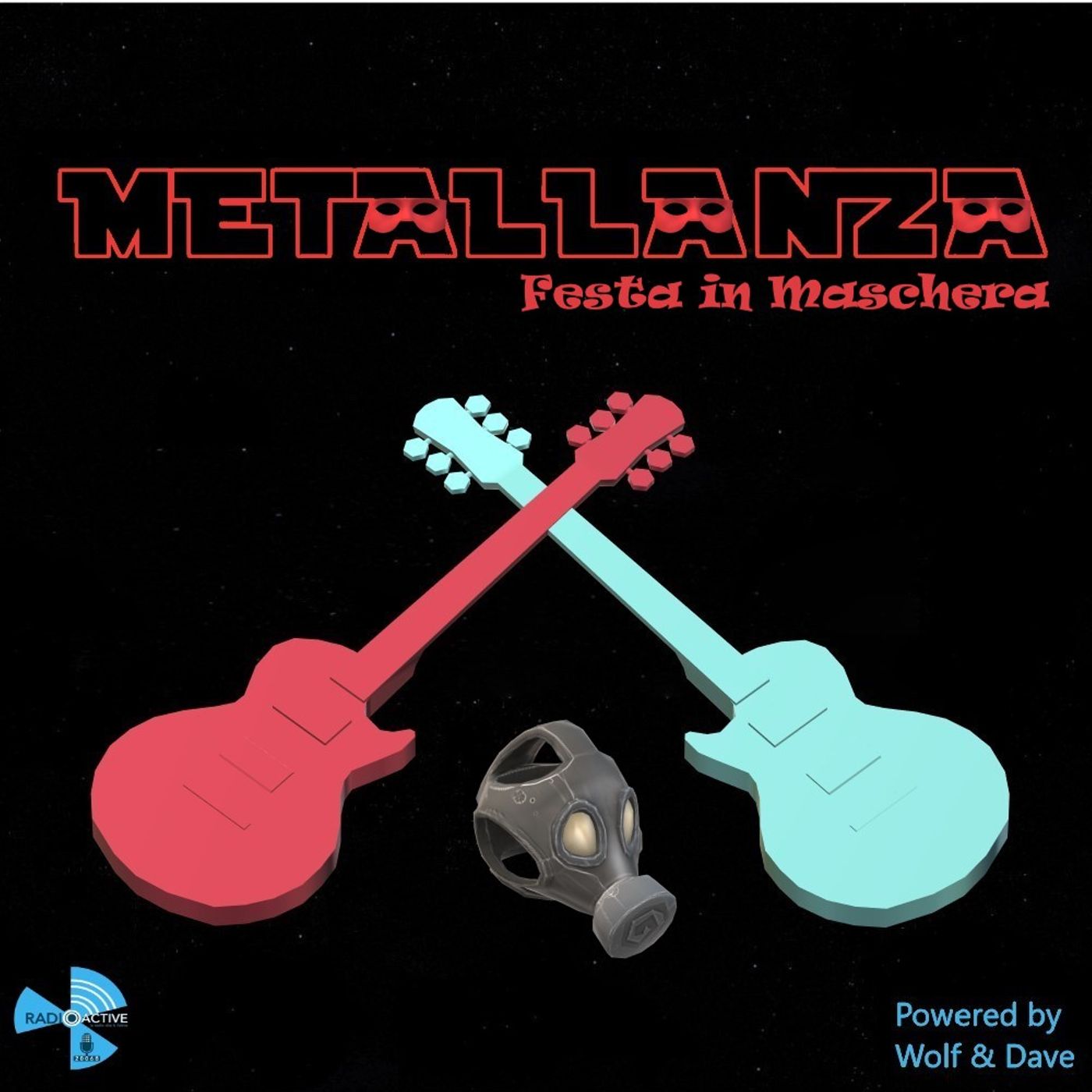 Metallanza Festa in Maschera 16.02.2021