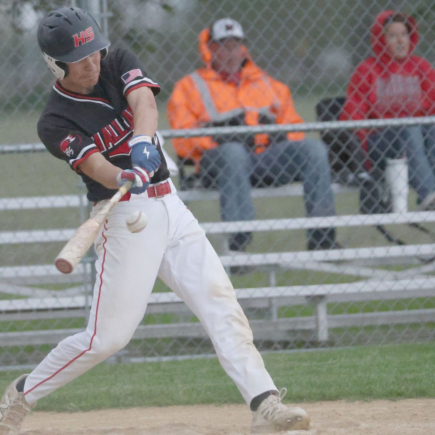 NewsTribune baseball stat leaders for the 2026 season episode artwork