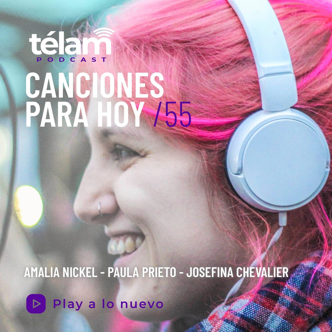 Canciones Para Hoy