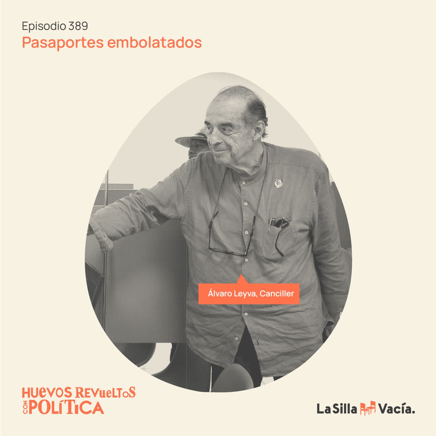 La Silla: On The Record