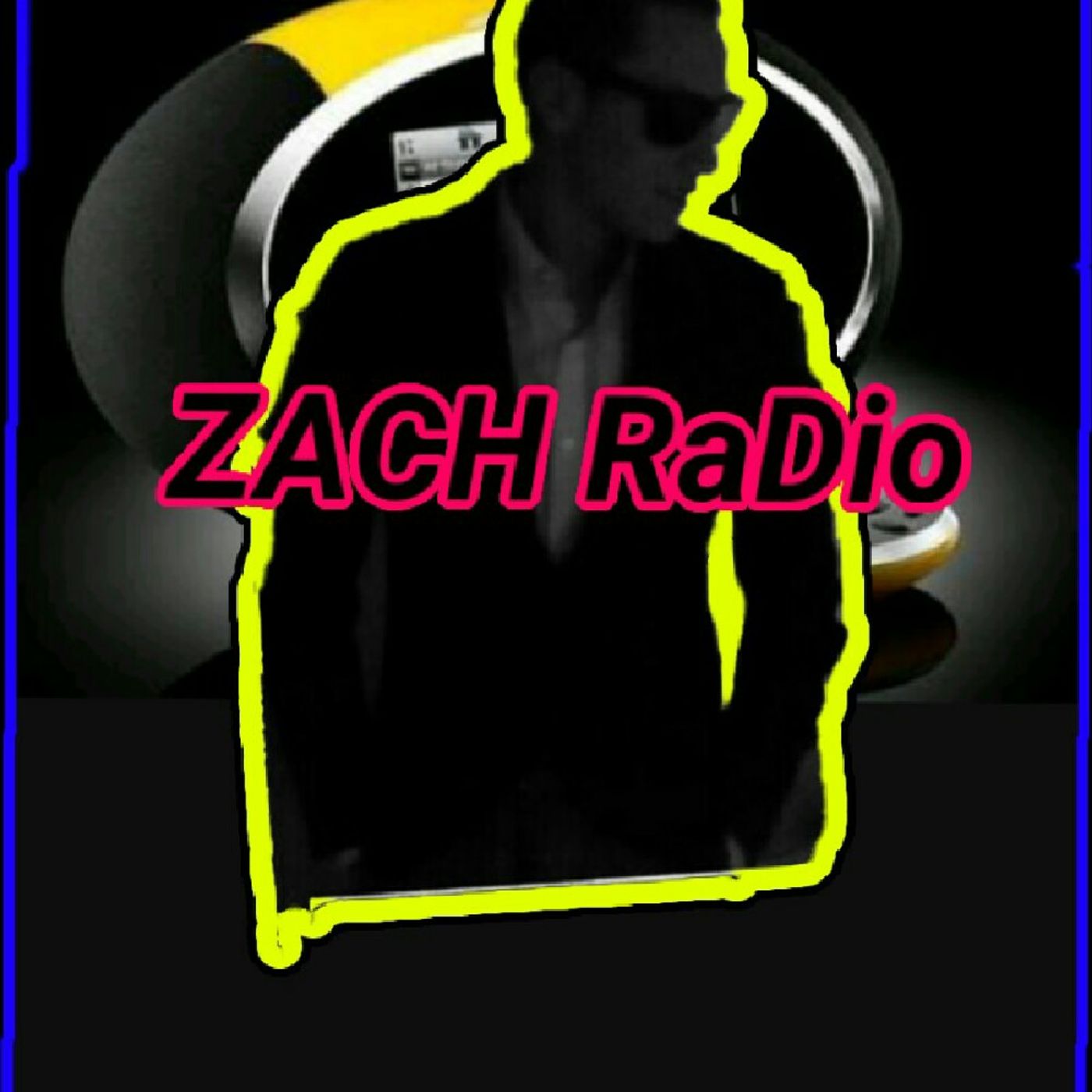 ZACH RaDiO