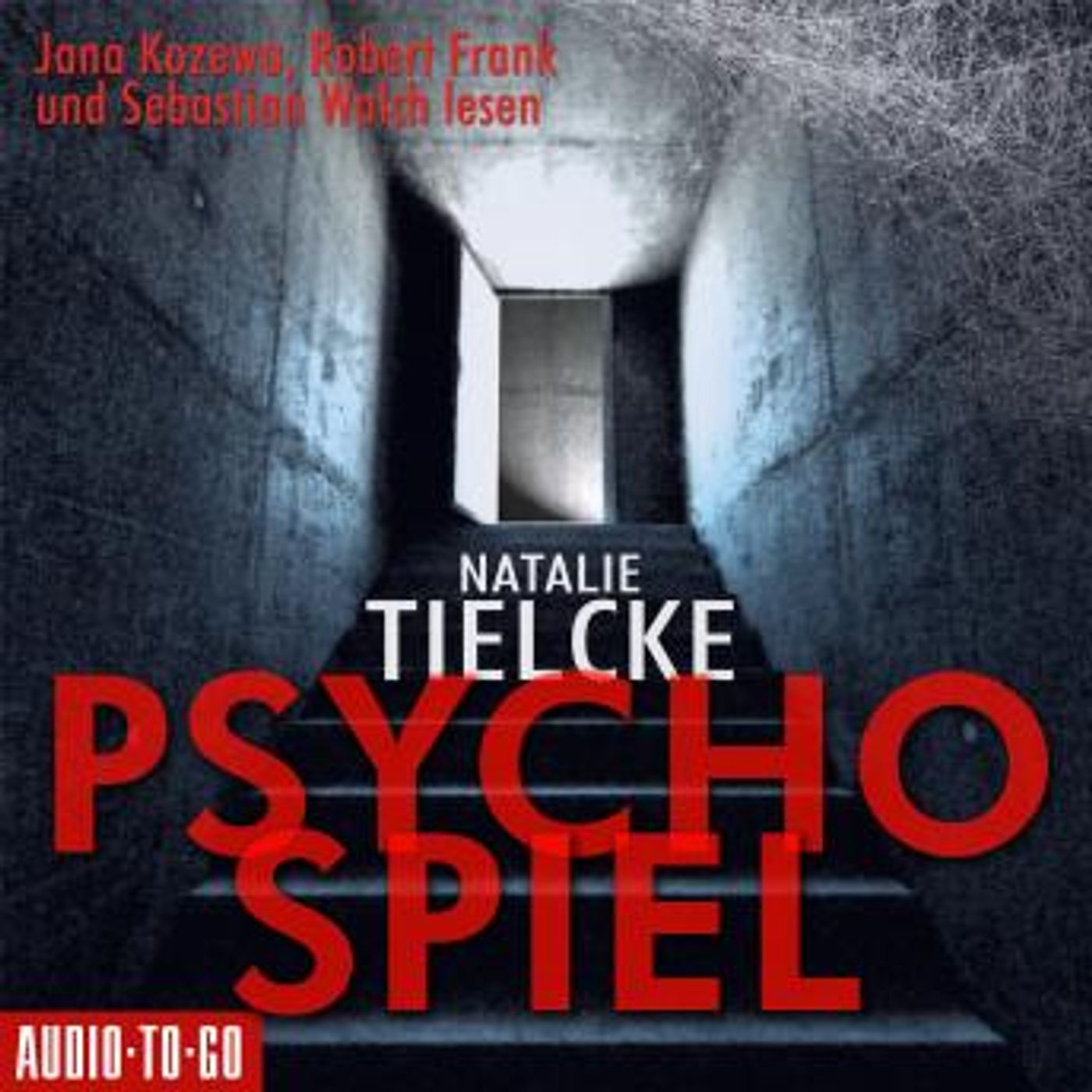 Full Trial Audiobooks in Mystery, Thriller & Horror, Suspense