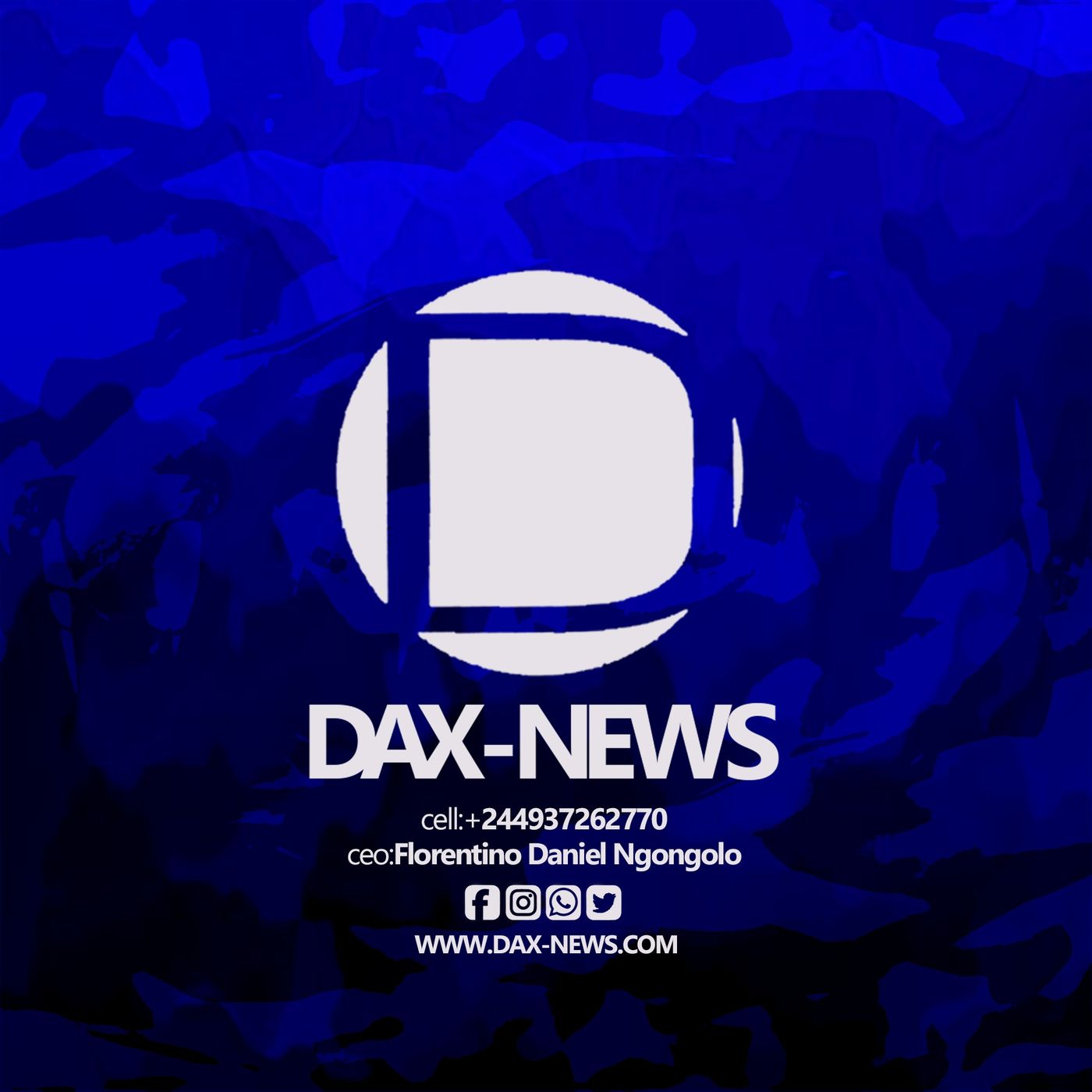 Dax News\'s podcast