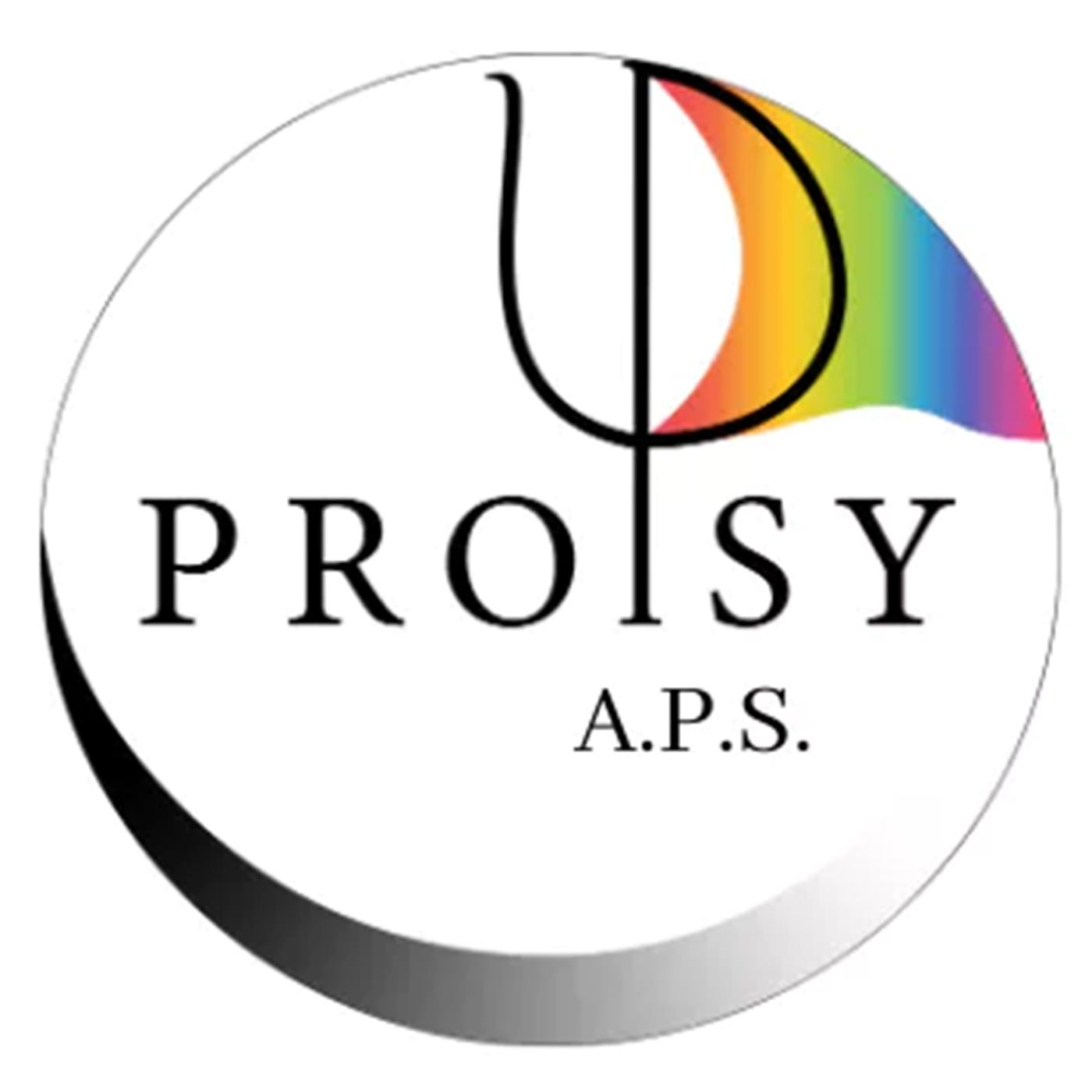 APS Propsy - Parole per Crescere cover art