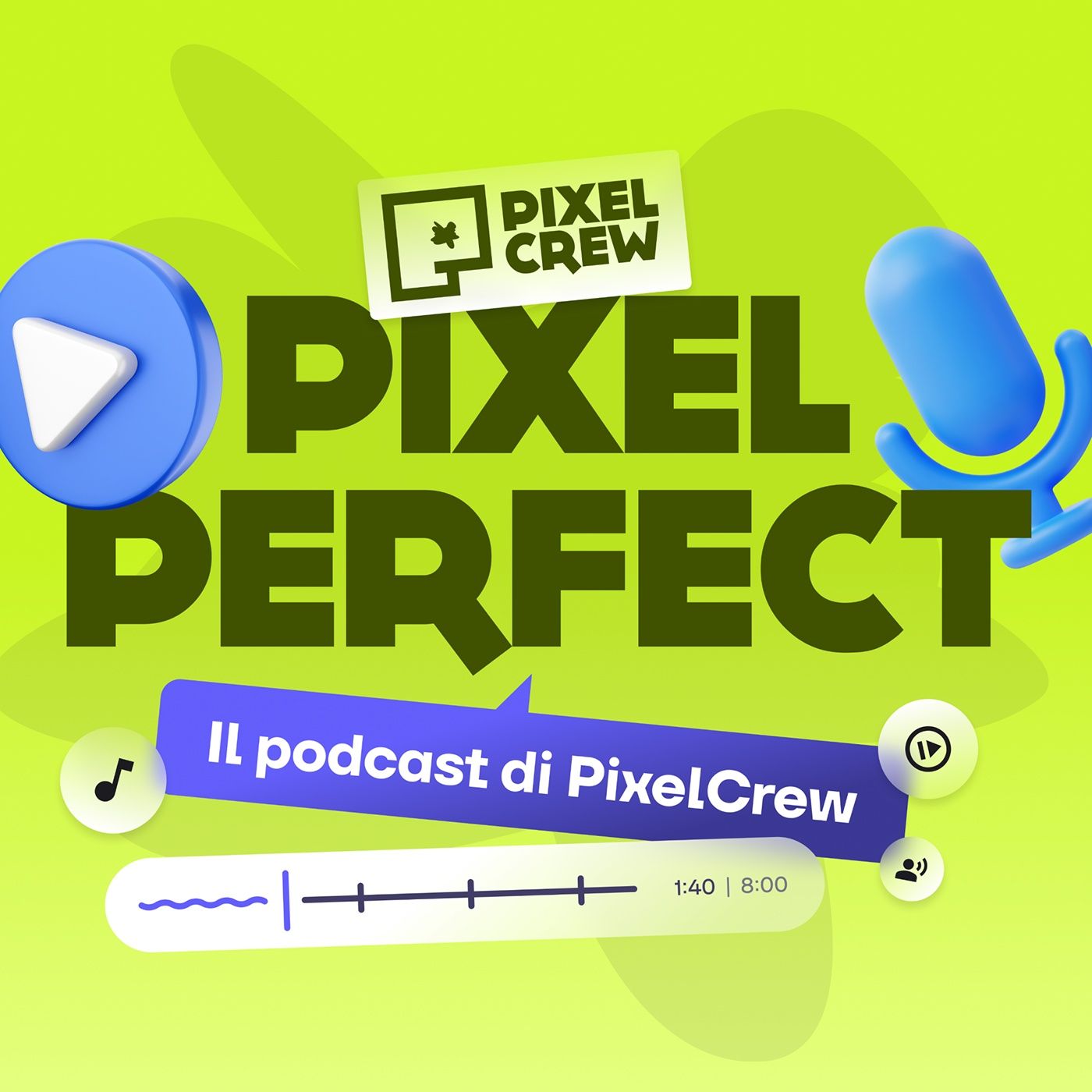 Pixel Perfect