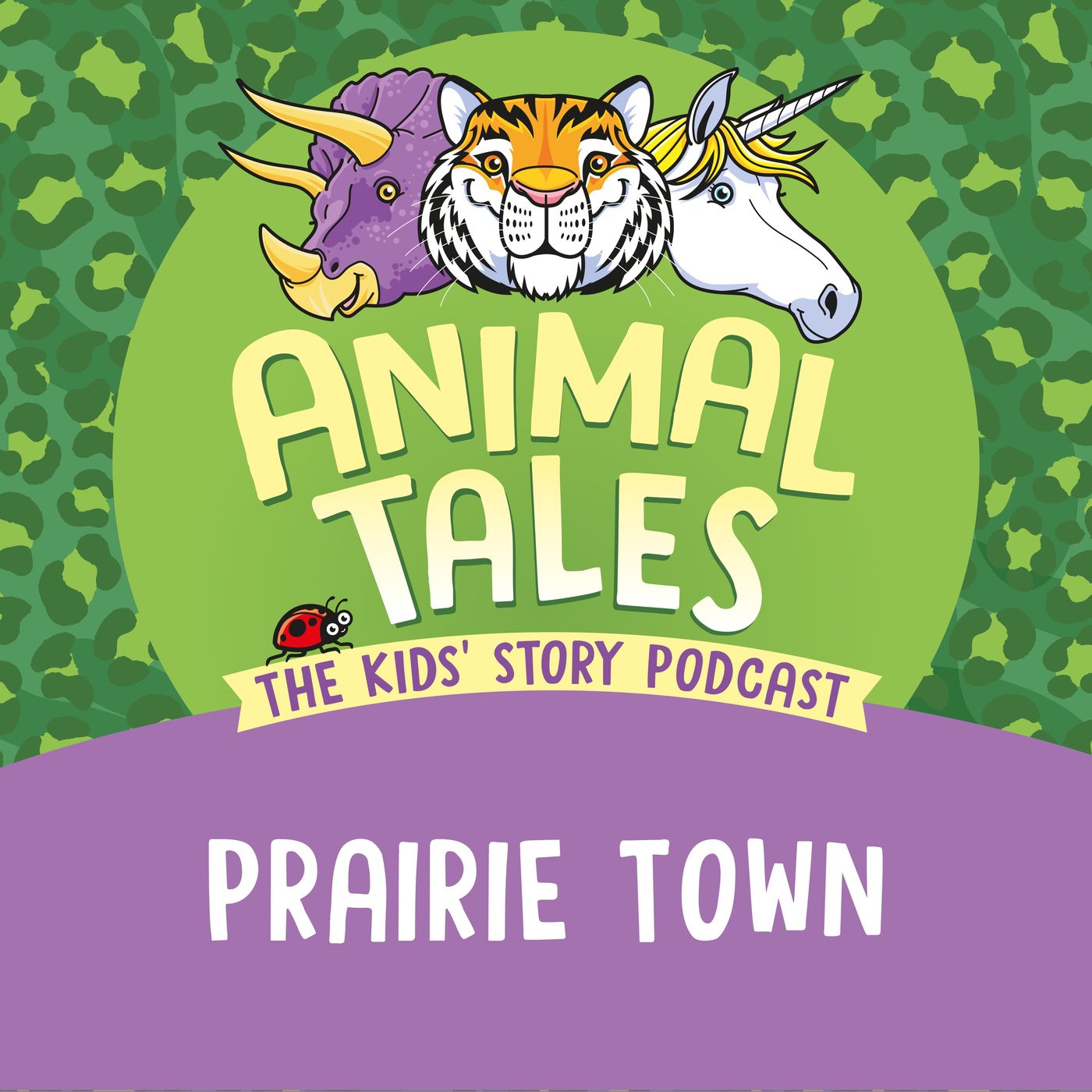 Prairie Town