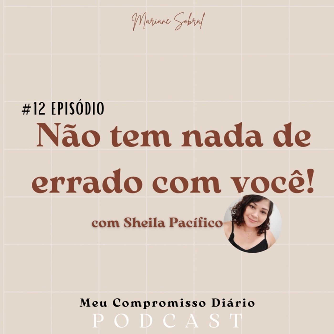 Meu Compromisso Diário