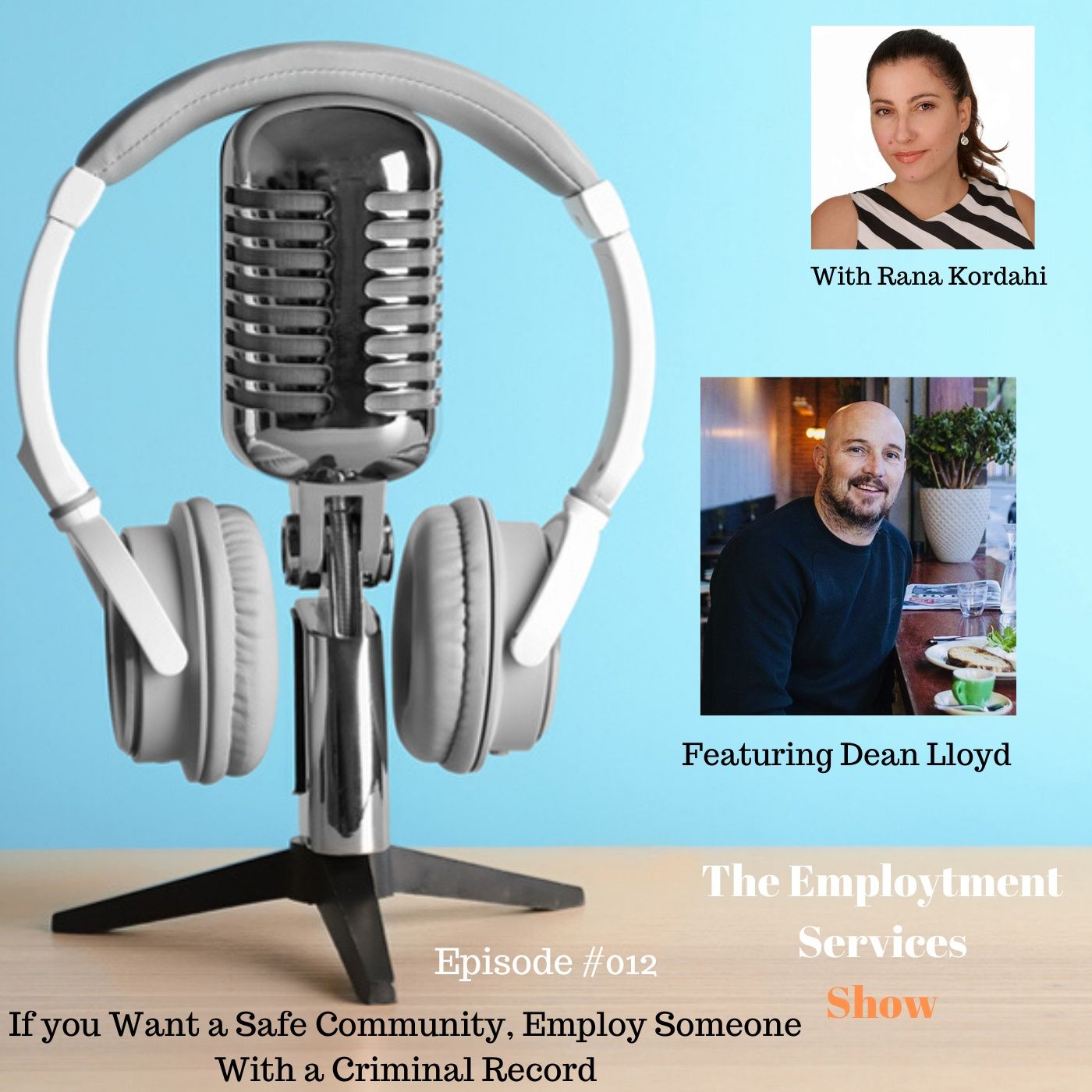 The Employment Services Show