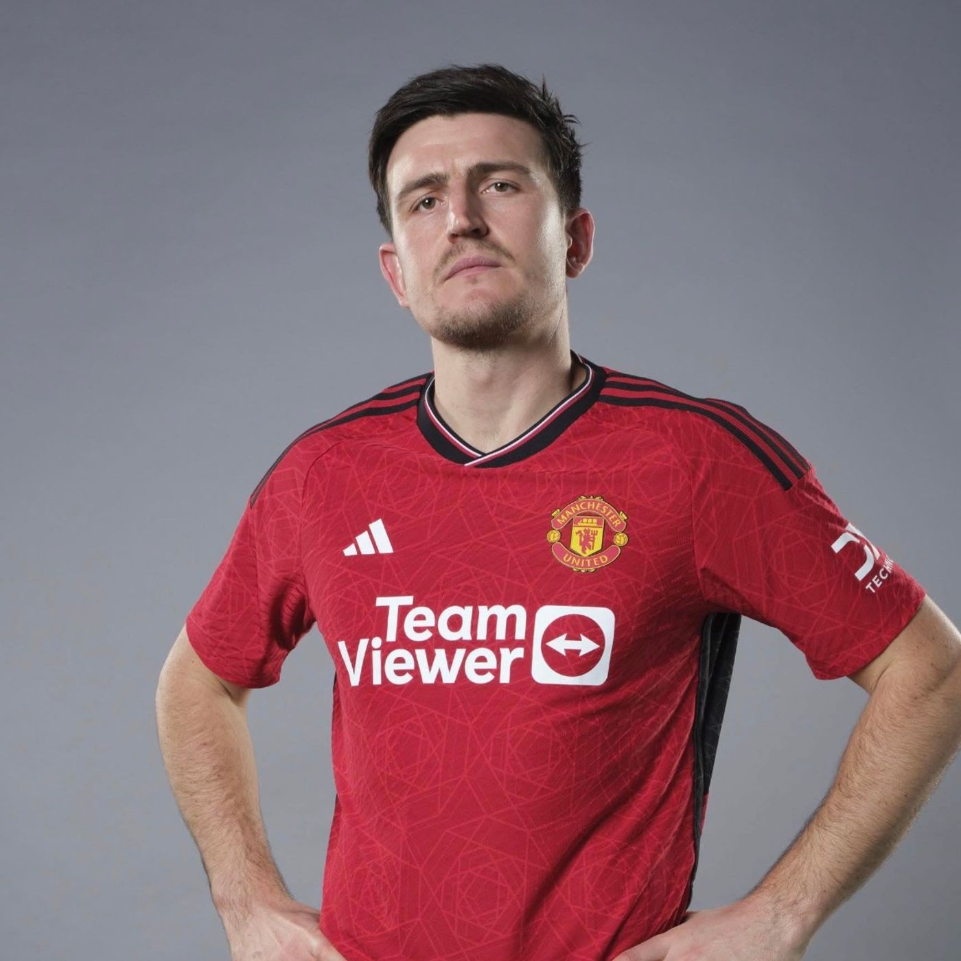 S97E2: He's Willing To Accept A 'Big' Payout To Stay At Manchester United - Emmy Hikins On Harry Maguire