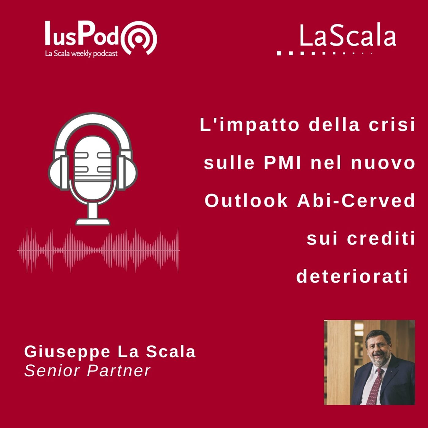 IusPod - La Scala weekly podcast