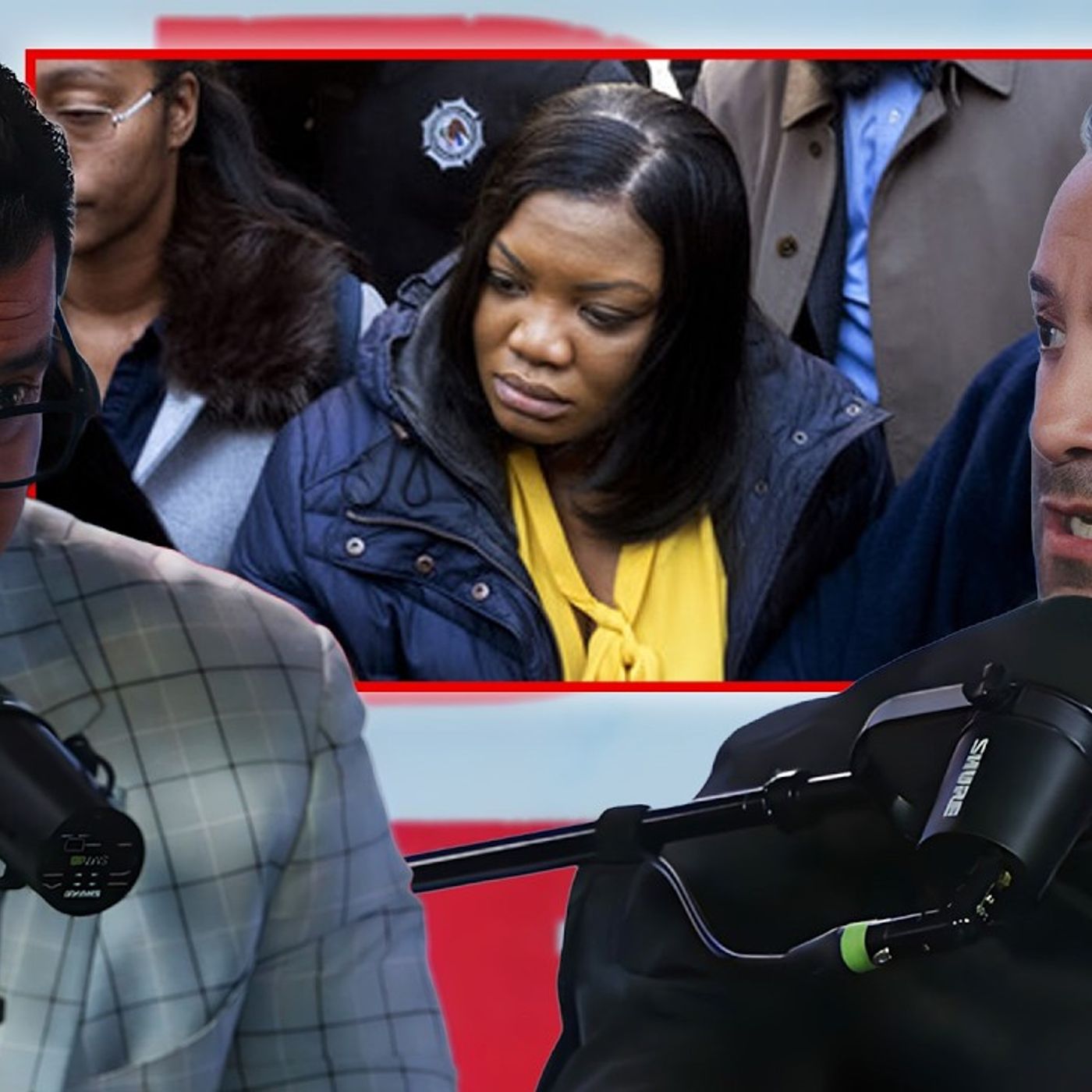 “Googled Epstein Minutes BEFORE He Died” - Prison Guard’s ODD Search DEEPENS Death Mystery