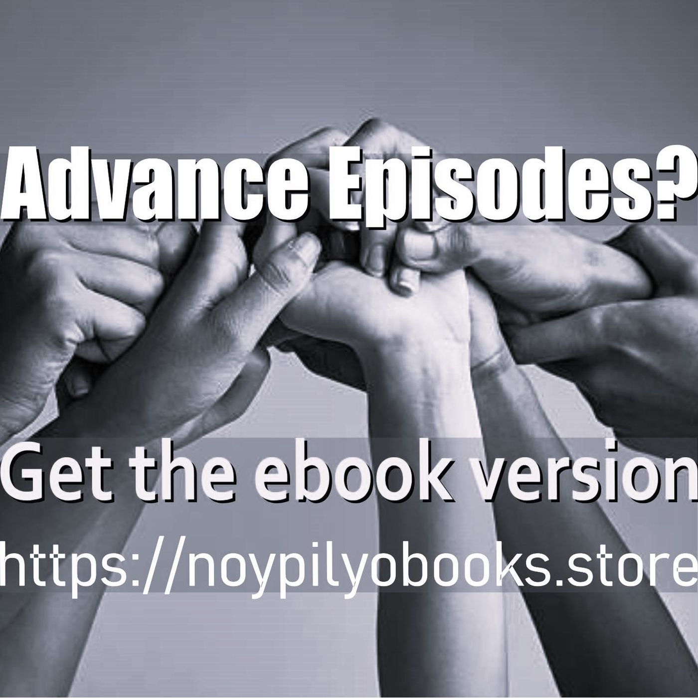 NoyPilyo Audio Stories