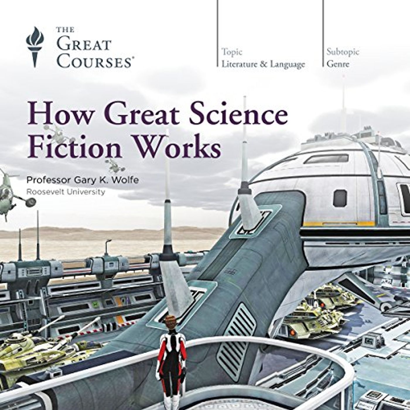 Get New Releases Audiobooks in Sci-Fi & Fantasy, Sci-Fi: Classic